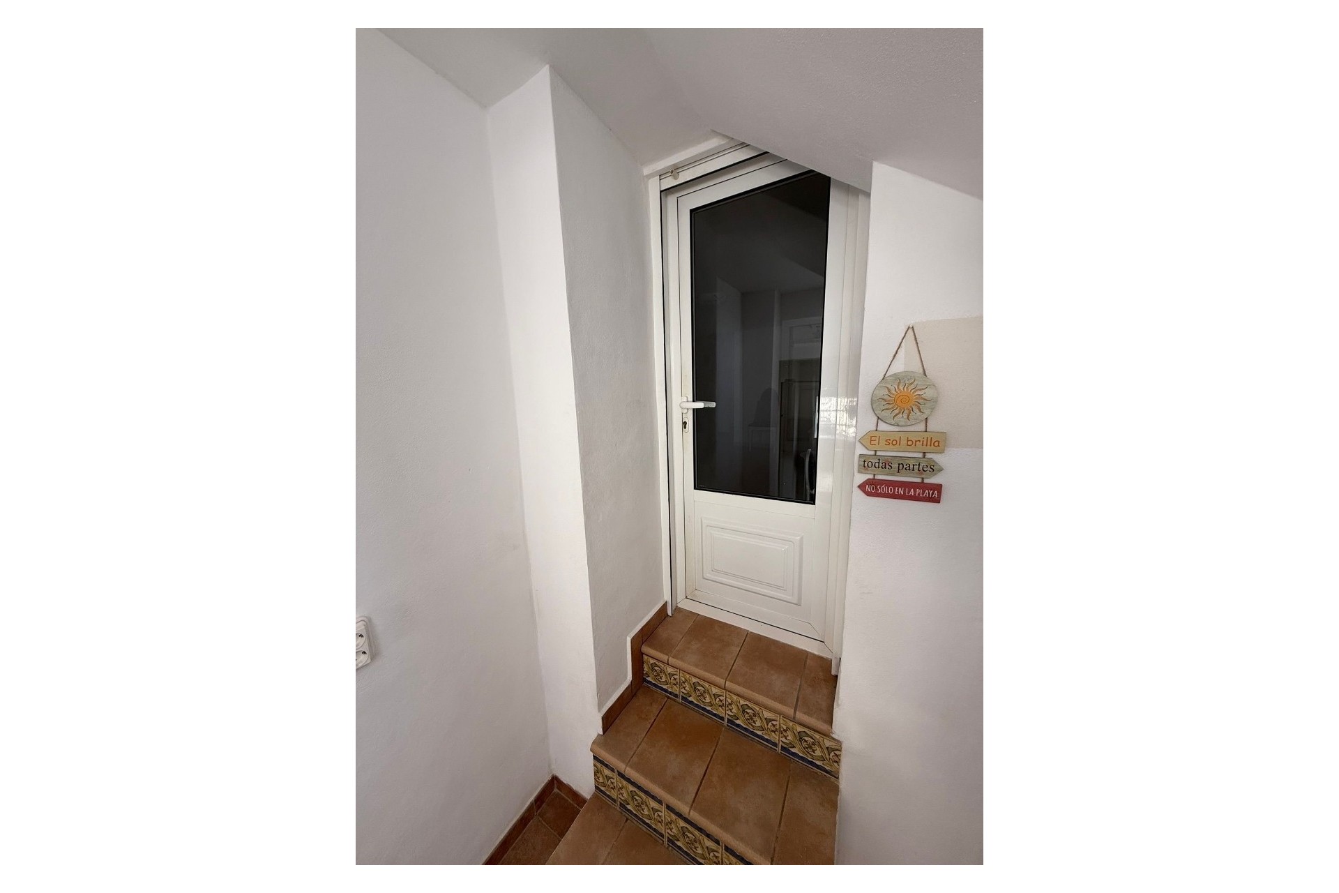 Revente - Villa Individuelle -
Orihuela Costa