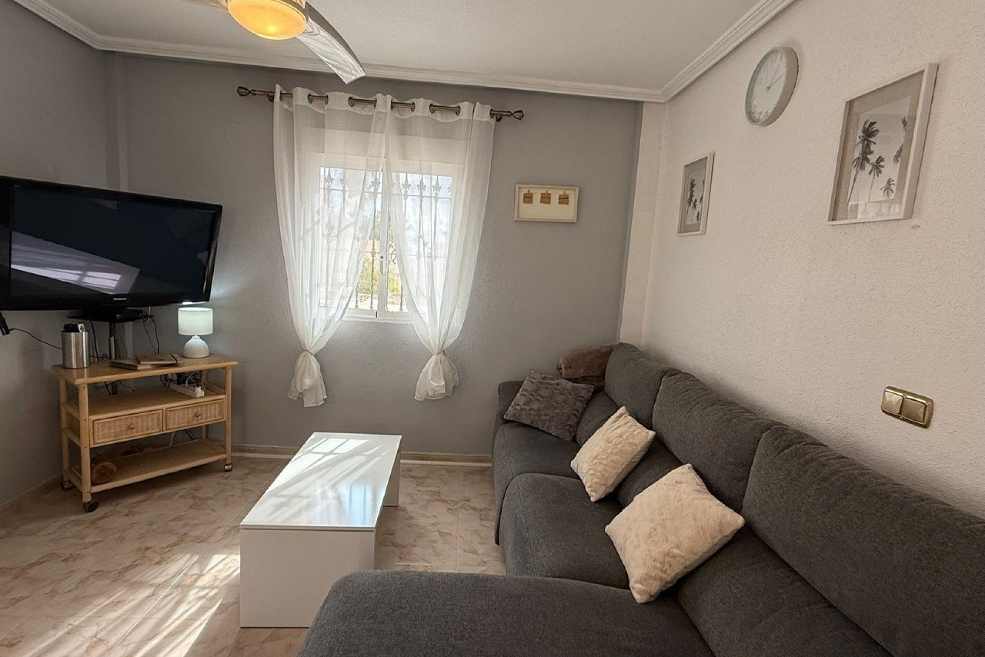 Revente - Villa Individuelle -
Orihuela Costa