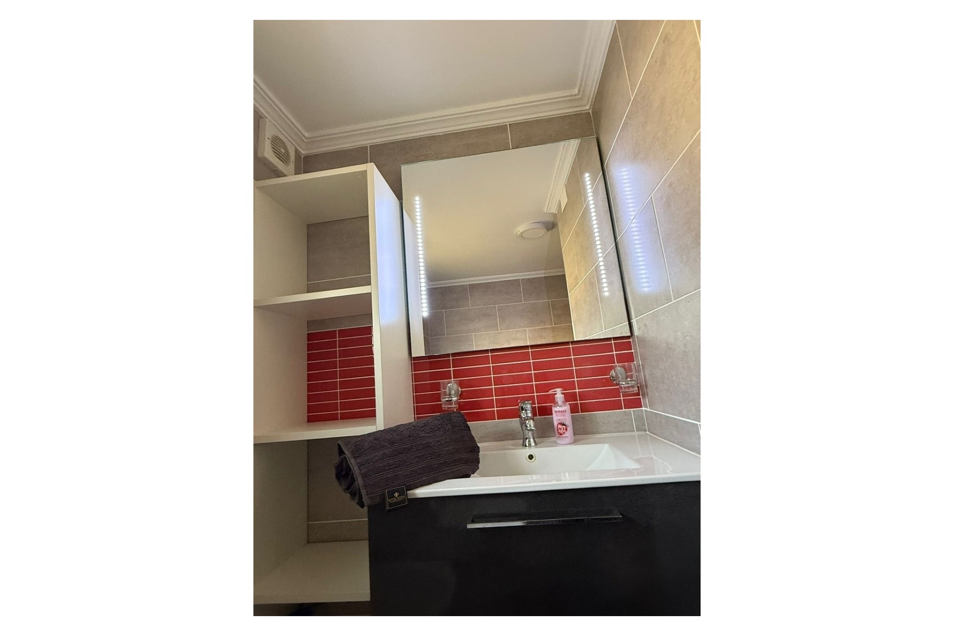 Revente - Villa Individuelle -
Orihuela Costa