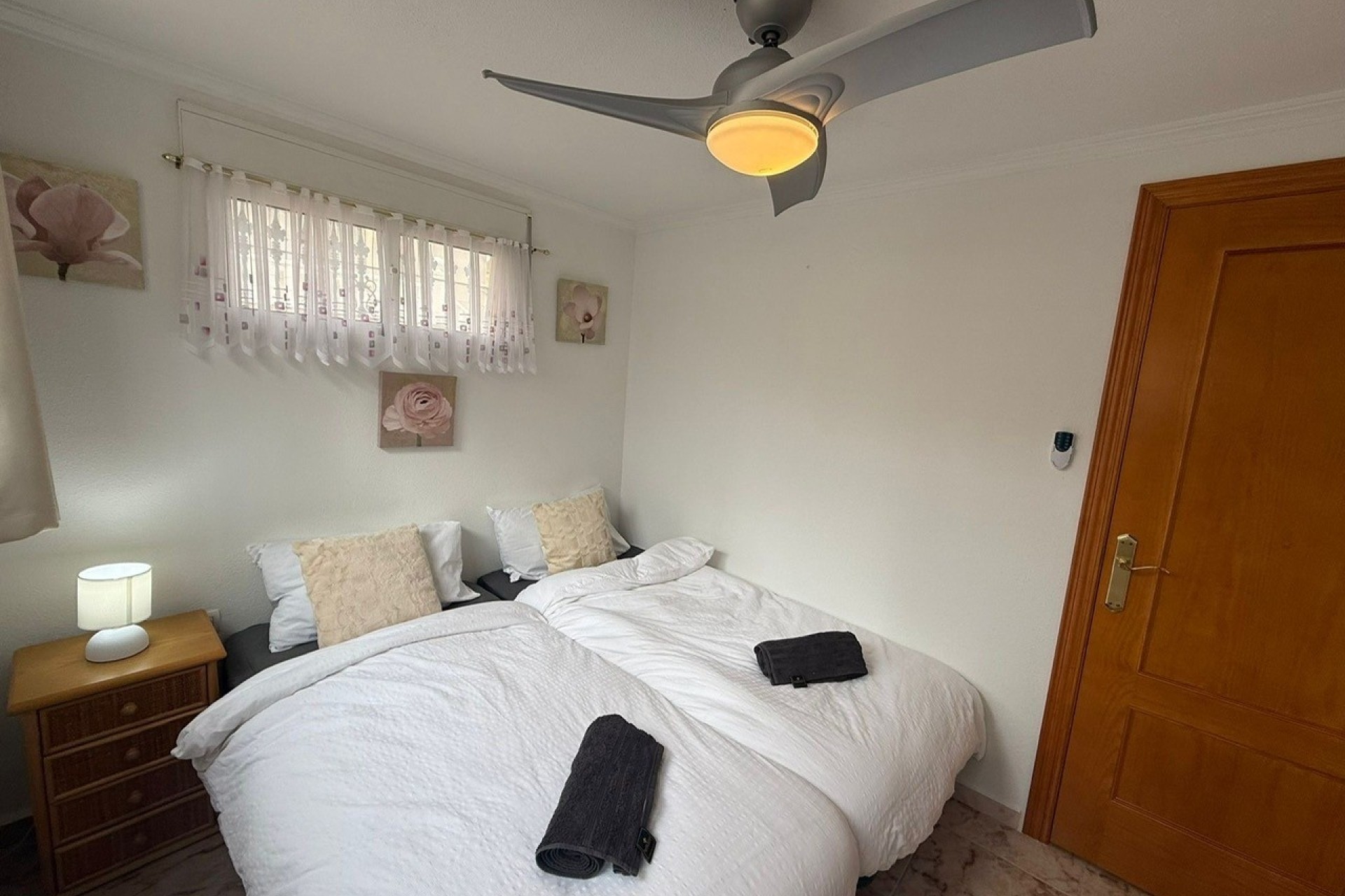 Revente - Villa Individuelle -
Orihuela Costa