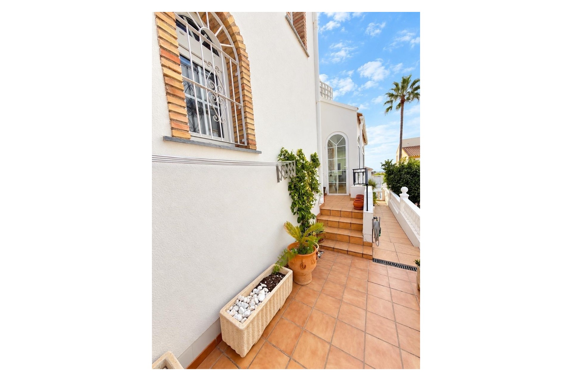 Revente - Villa Individuelle -
Orihuela Costa