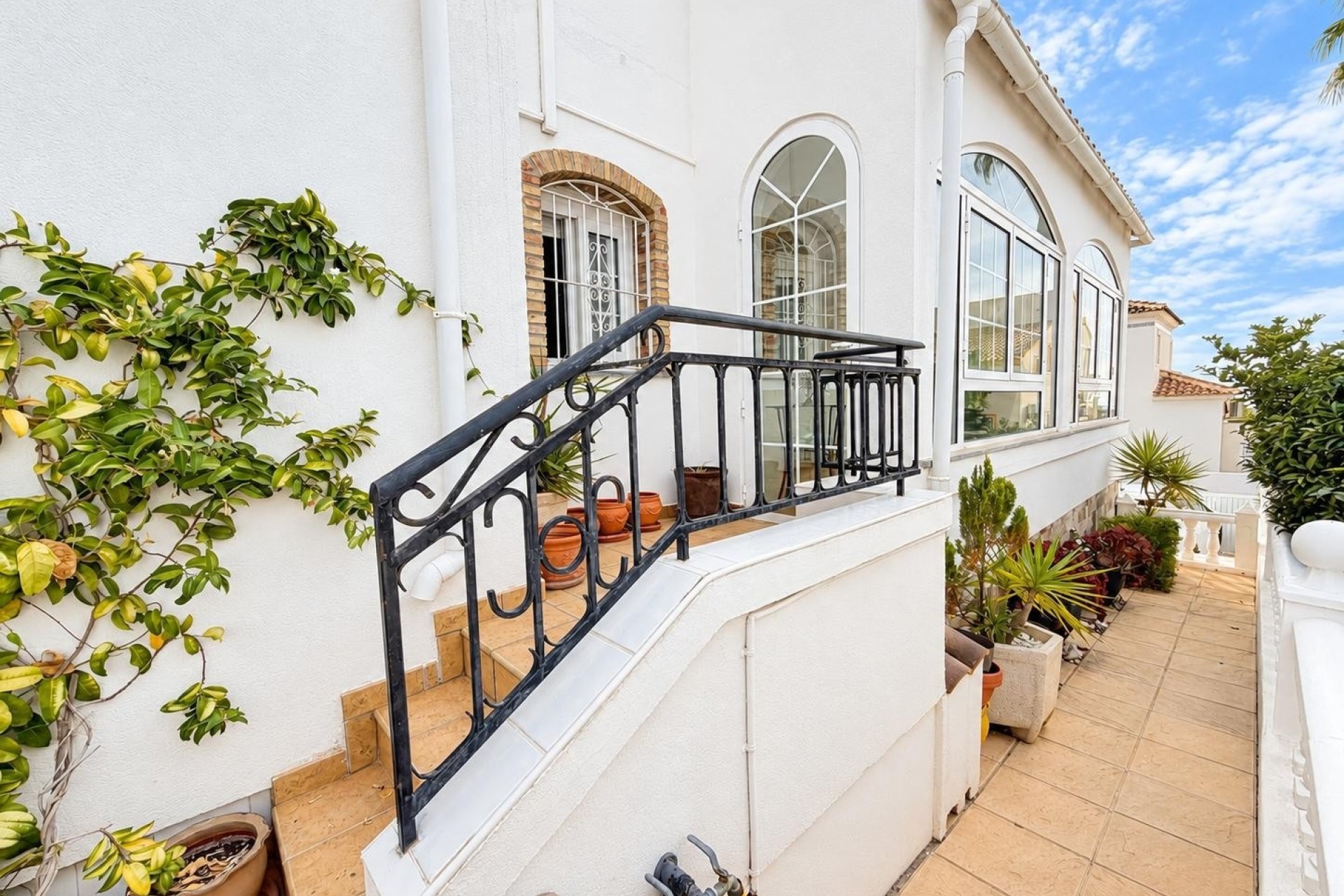 Revente - Villa Individuelle -
Orihuela Costa