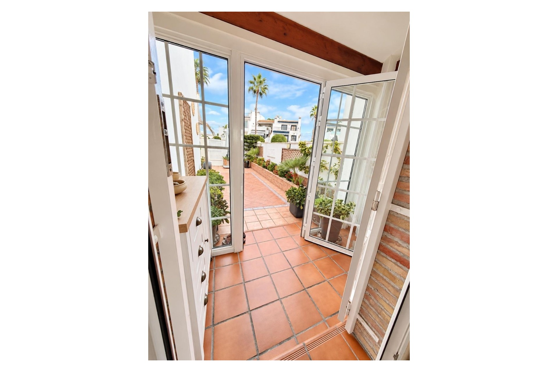Revente - Villa Individuelle -
Orihuela Costa