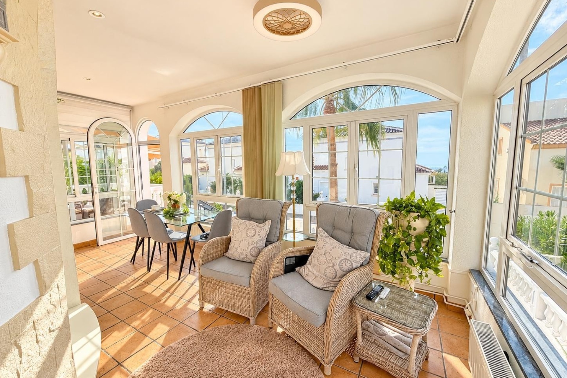Revente - Villa Individuelle -
Orihuela Costa