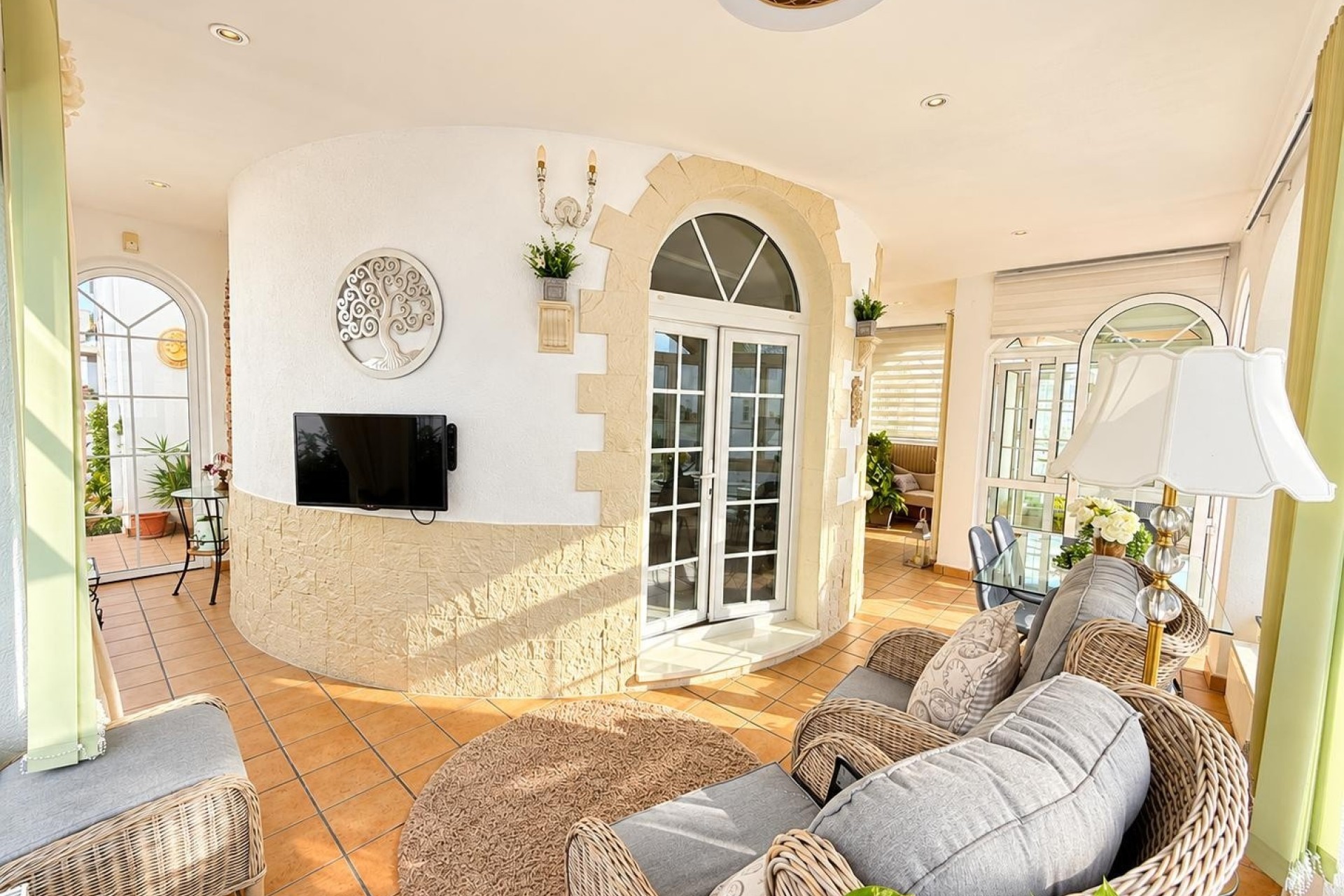 Revente - Villa Individuelle -
Orihuela Costa
