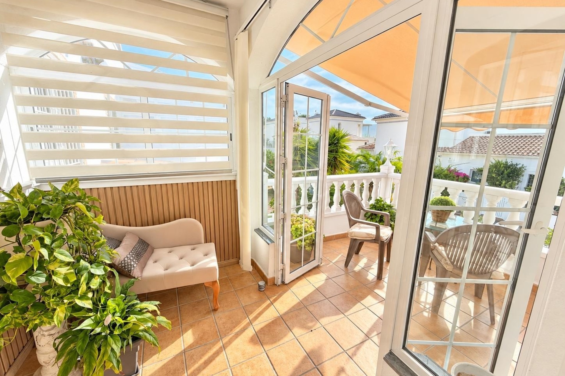 Revente - Villa Individuelle -
Orihuela Costa