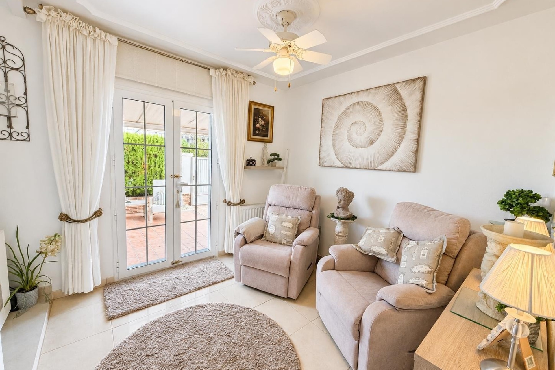 Revente - Villa Individuelle -
Orihuela Costa