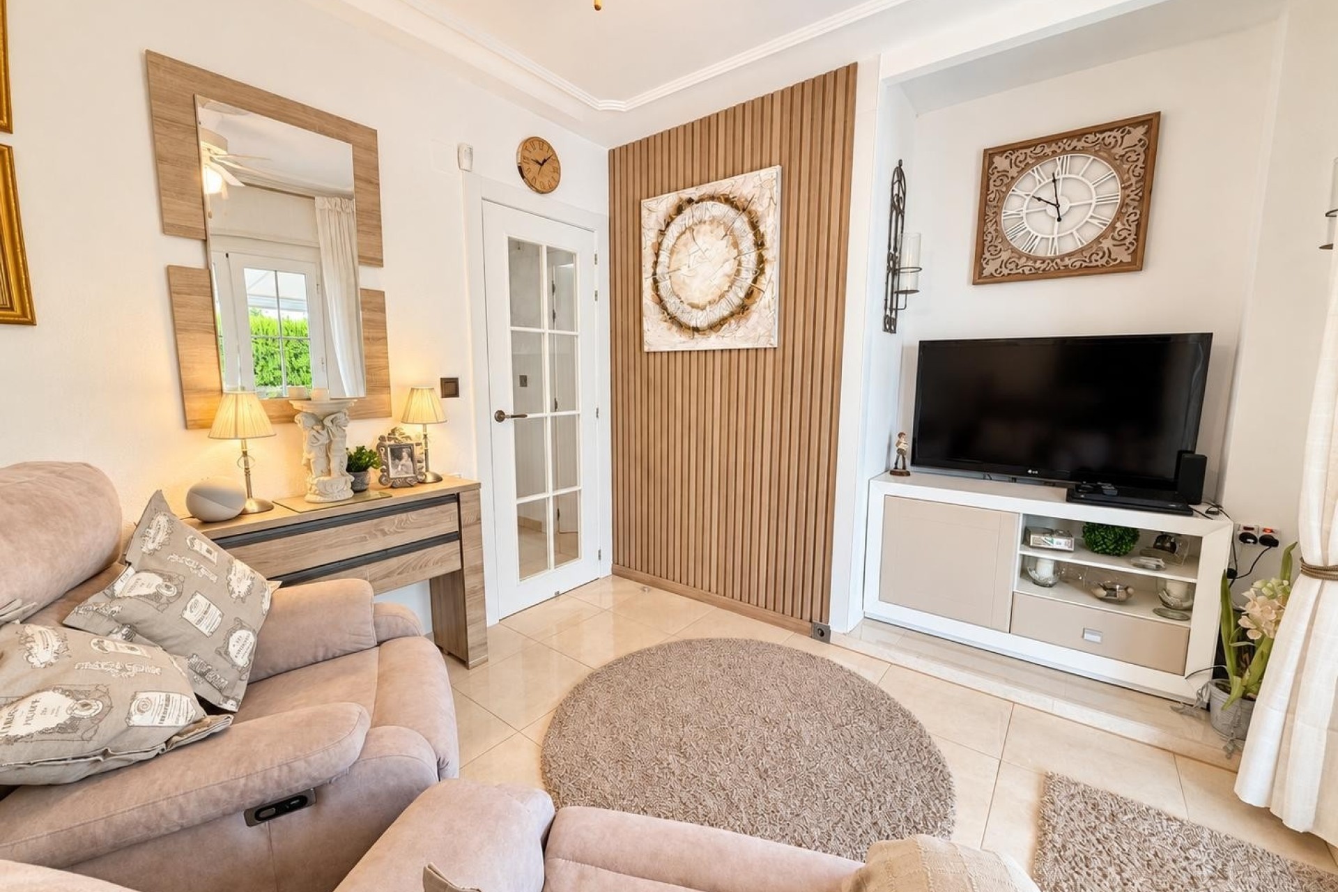 Revente - Villa Individuelle -
Orihuela Costa