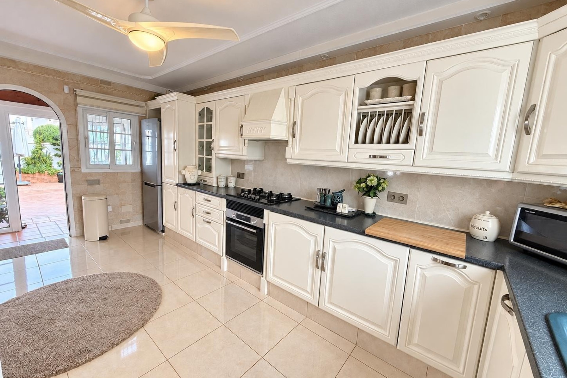 Revente - Villa Individuelle -
Orihuela Costa