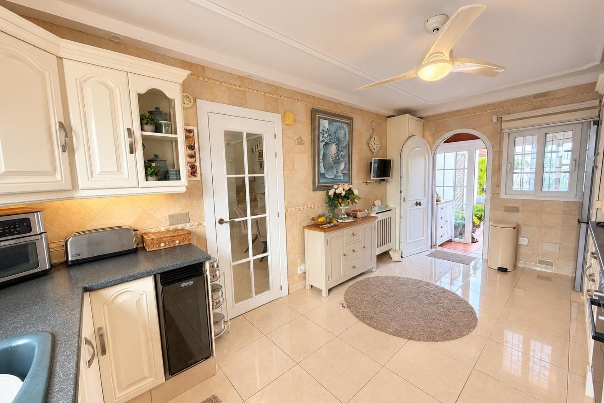 Revente - Villa Individuelle -
Orihuela Costa