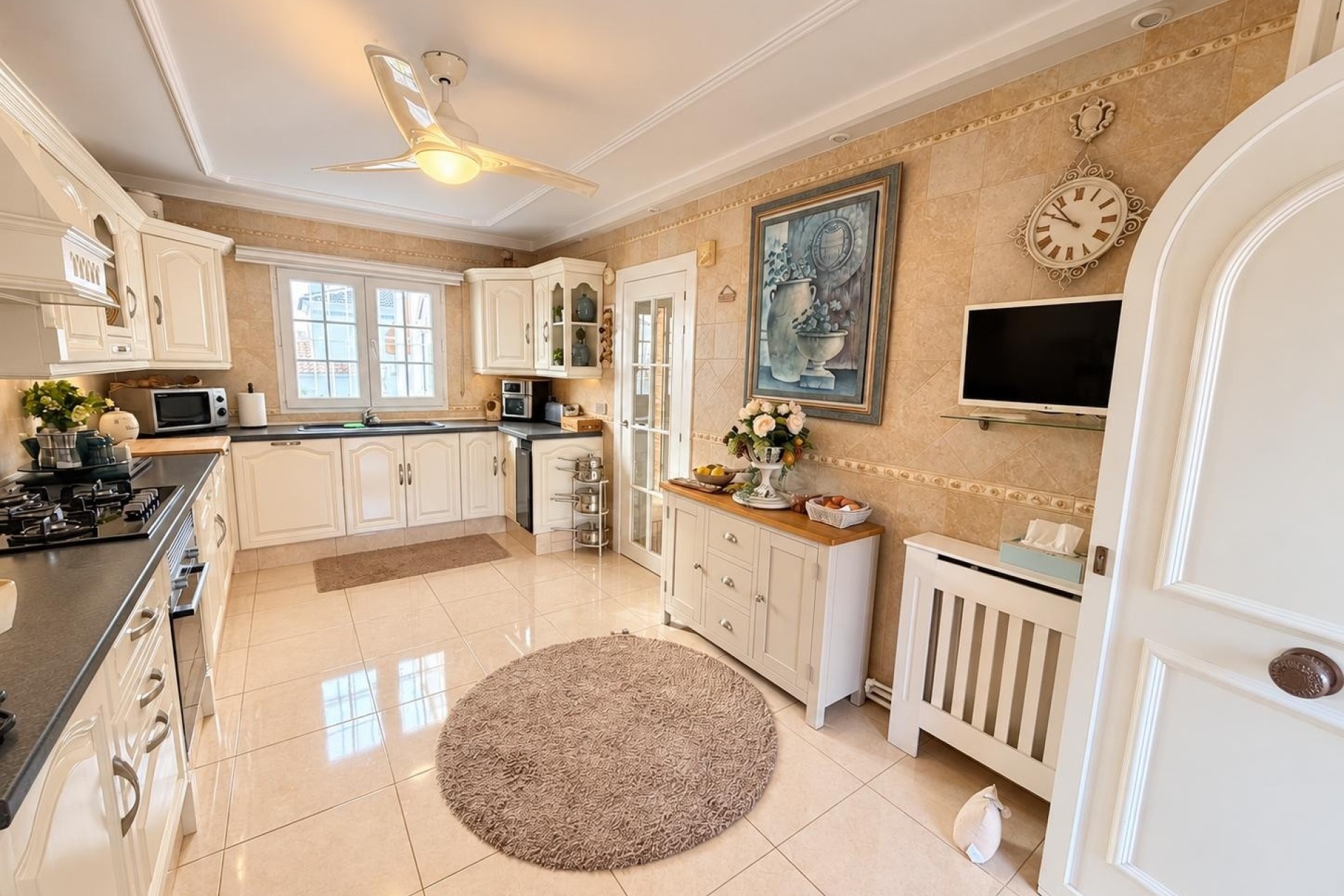 Revente - Villa Individuelle -
Orihuela Costa