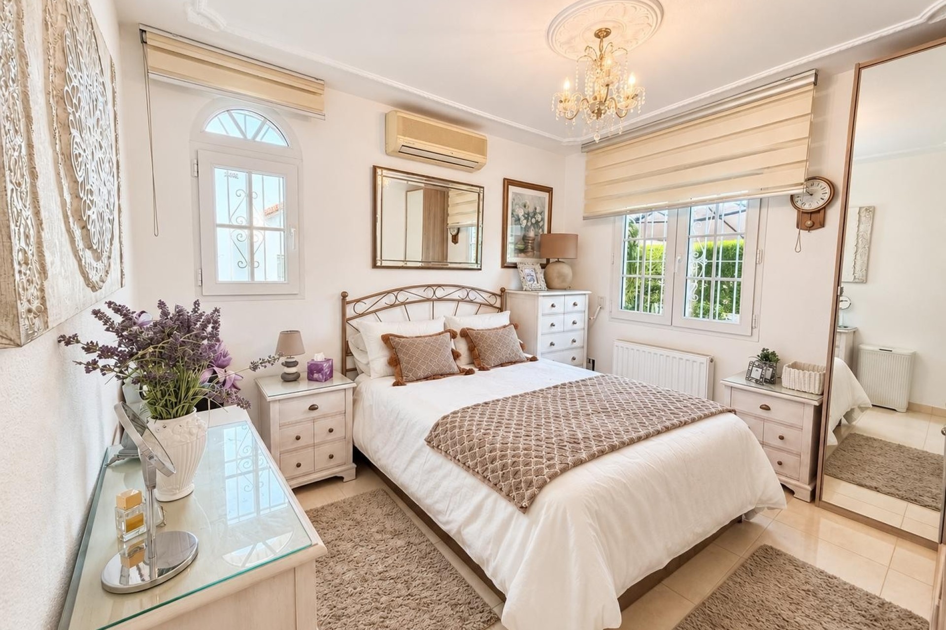 Revente - Villa Individuelle -
Orihuela Costa
