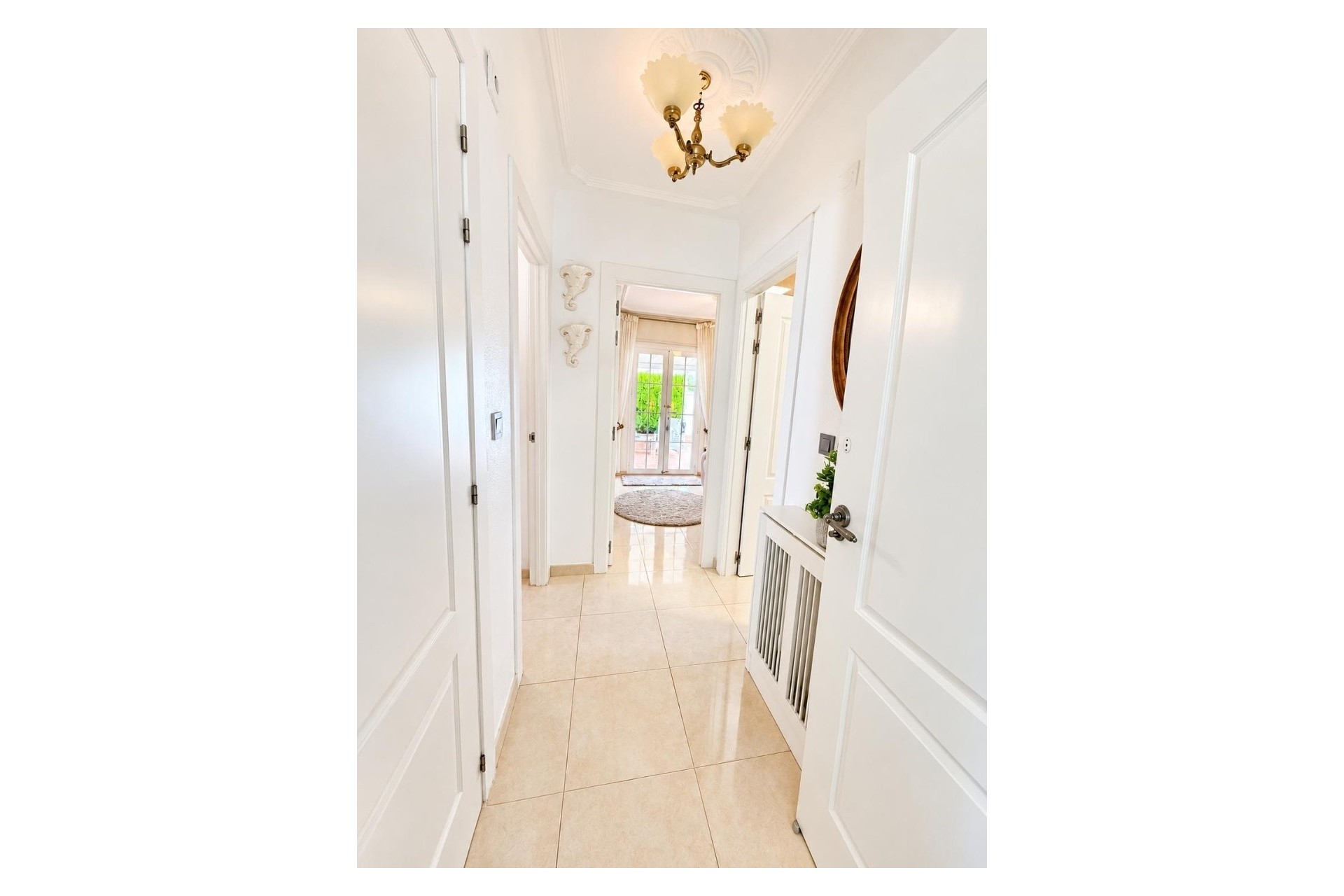 Revente - Villa Individuelle -
Orihuela Costa