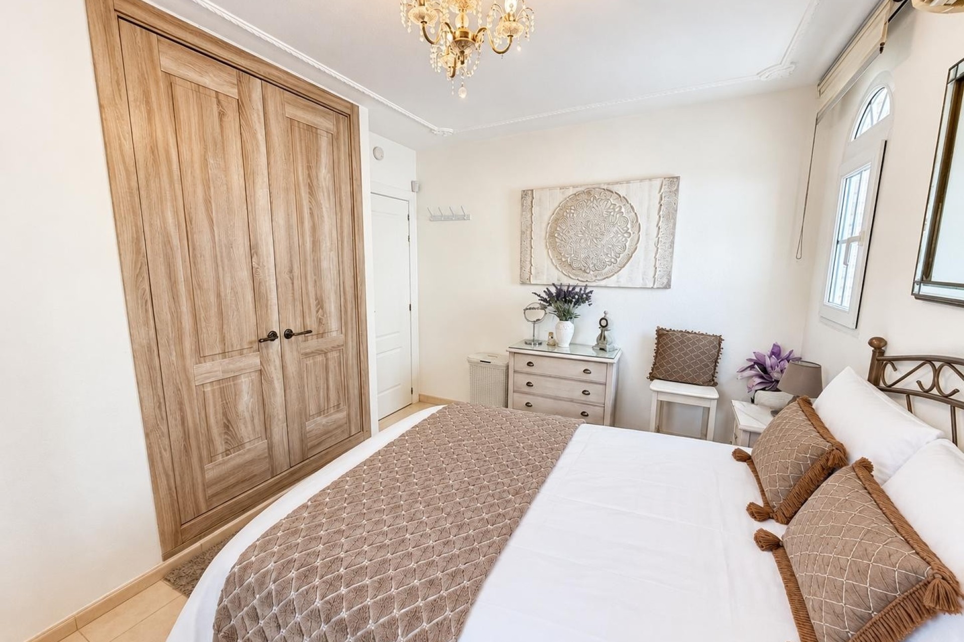 Revente - Villa Individuelle -
Orihuela Costa
