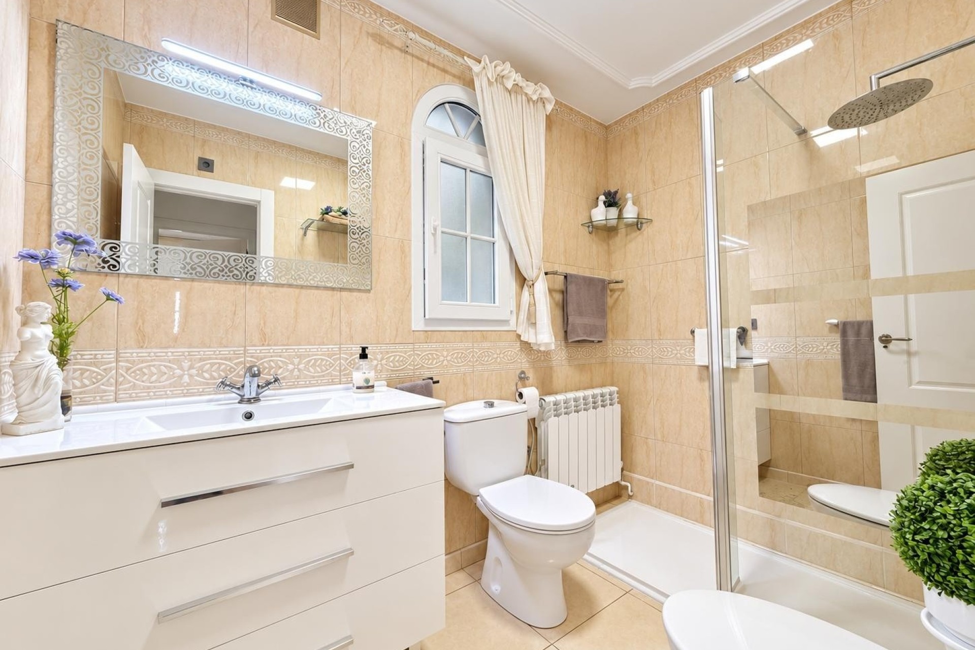 Revente - Villa Individuelle -
Orihuela Costa