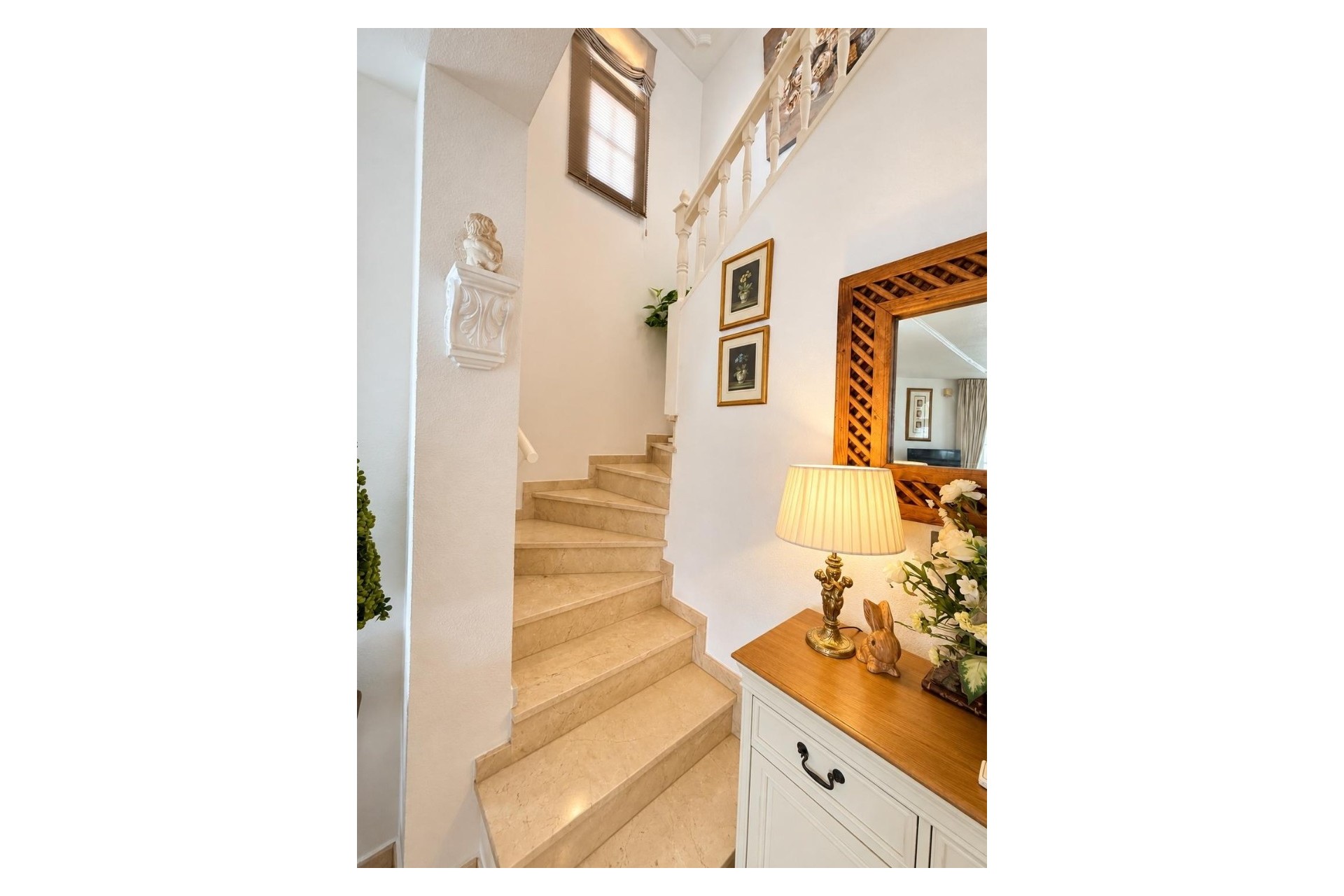Revente - Villa Individuelle -
Orihuela Costa
