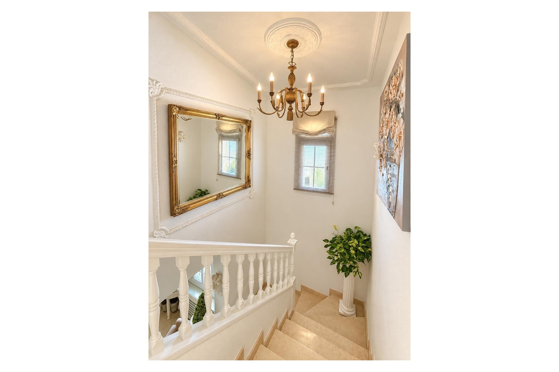 Revente - Villa Individuelle -
Orihuela Costa