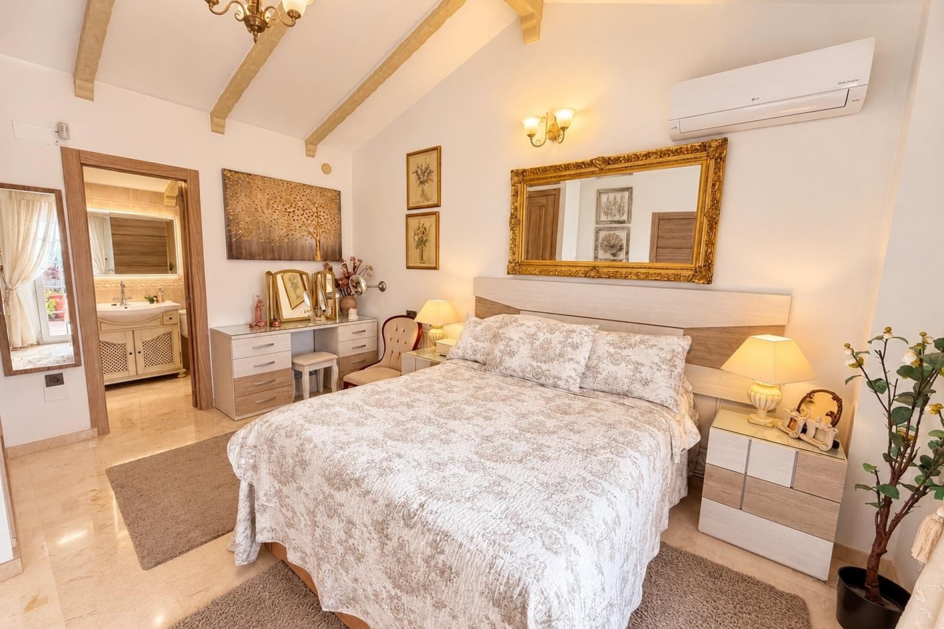 Revente - Villa Individuelle -
Orihuela Costa
