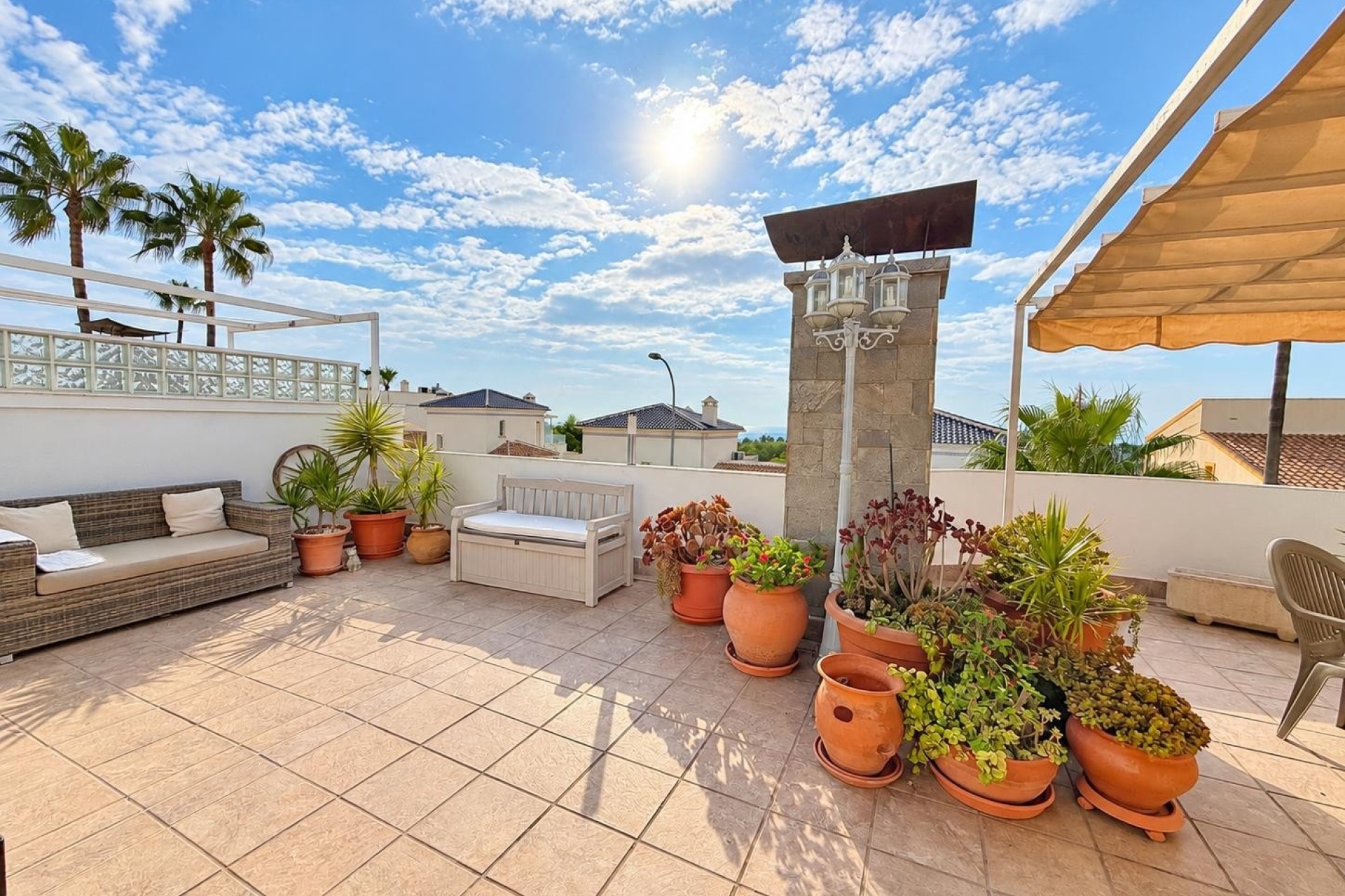 Revente - Villa Individuelle -
Orihuela Costa
