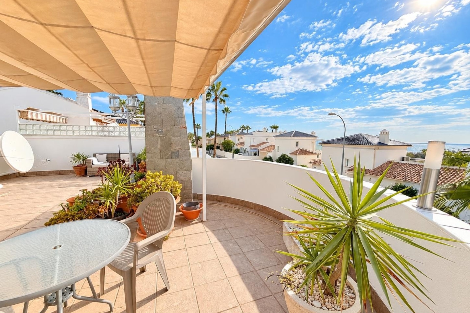 Revente - Villa Individuelle -
Orihuela Costa