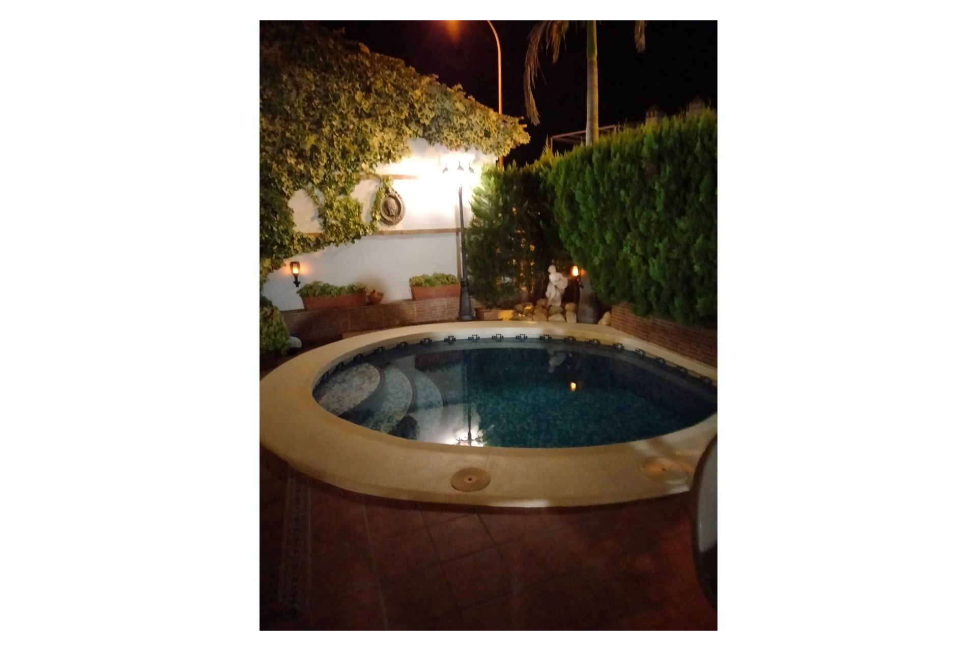 Revente - Villa Individuelle -
Orihuela Costa