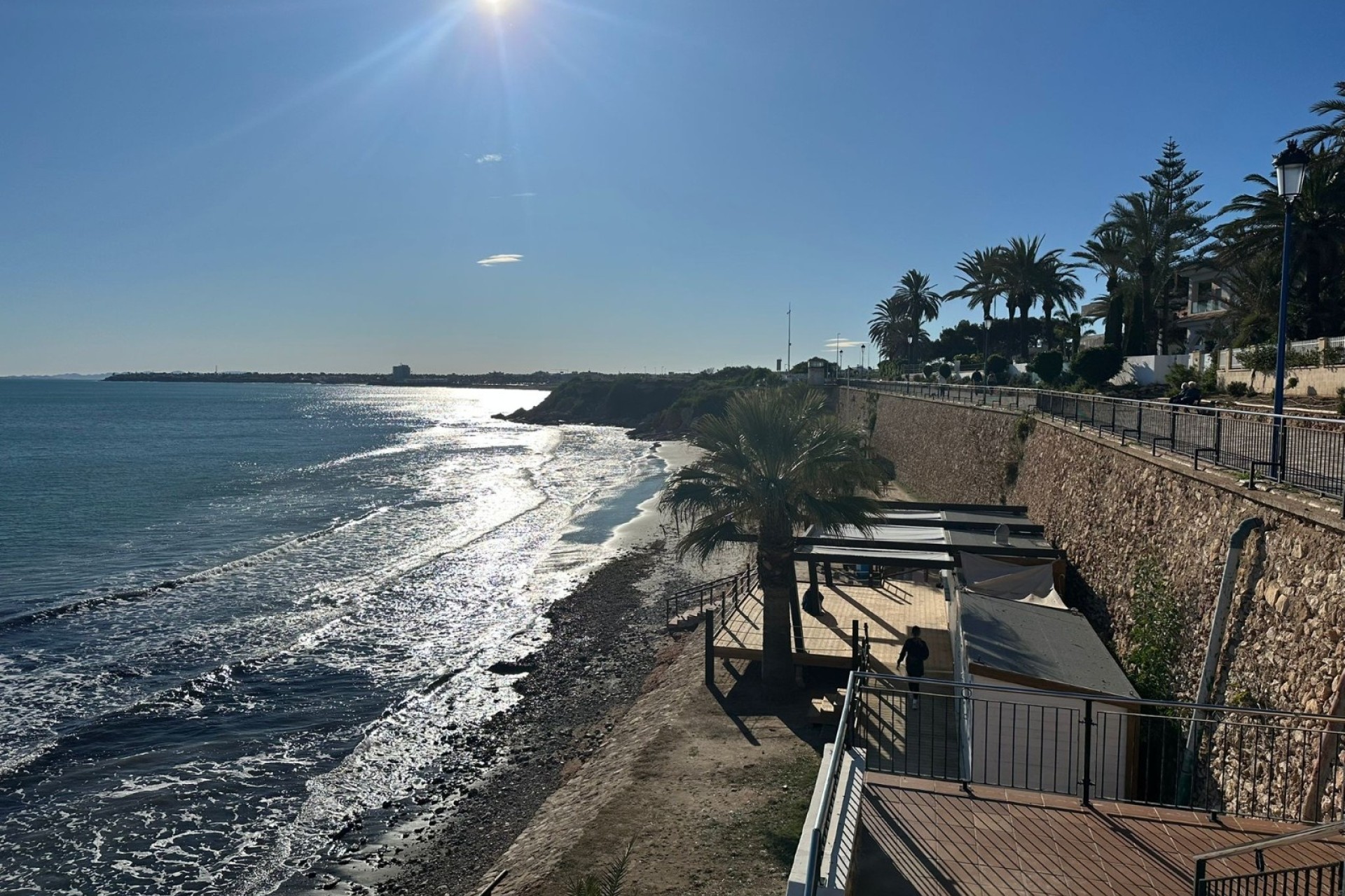 Revente - Villa Individuelle -
Orihuela Costa