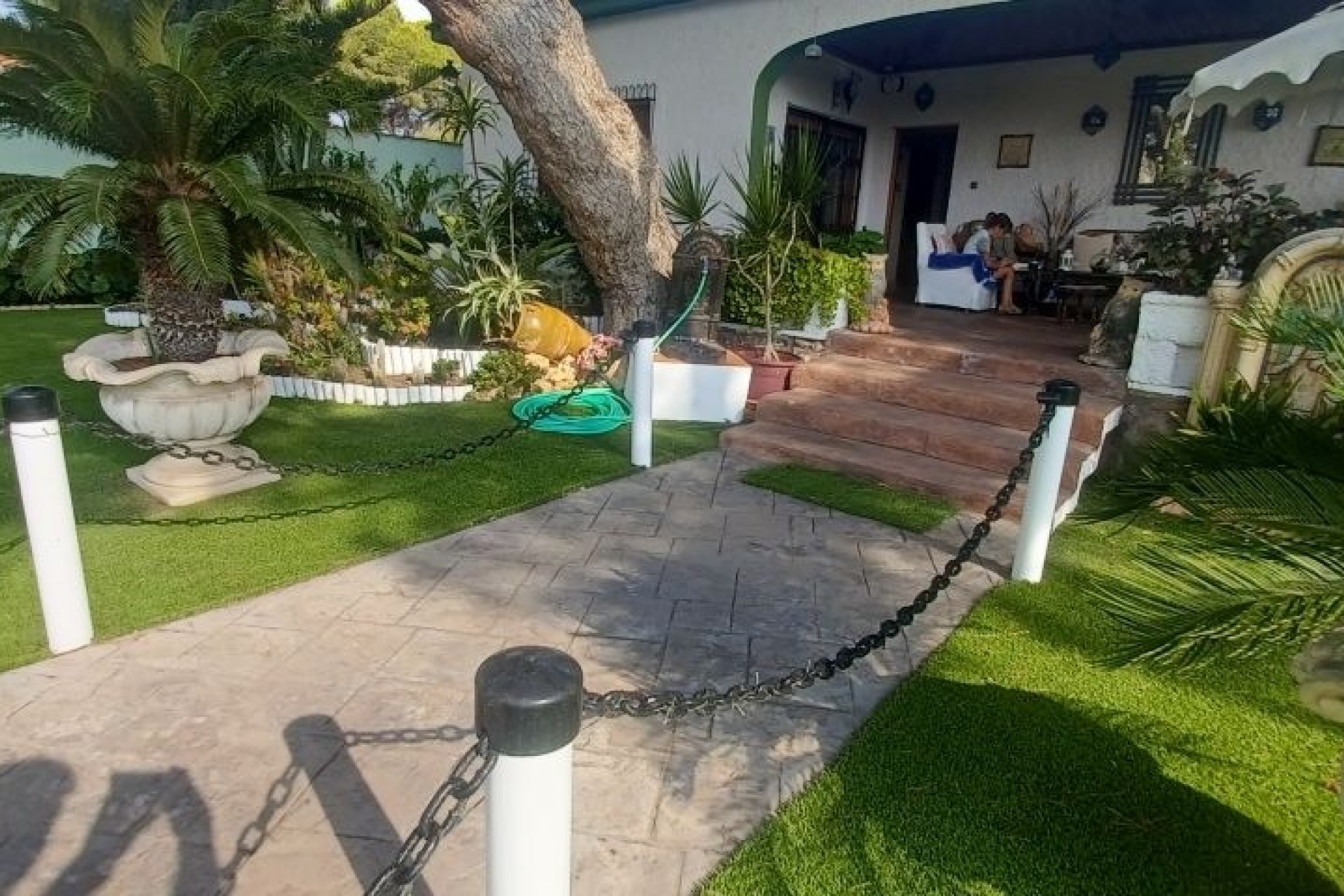 Revente - Villa Individuelle -
Orihuela Costa