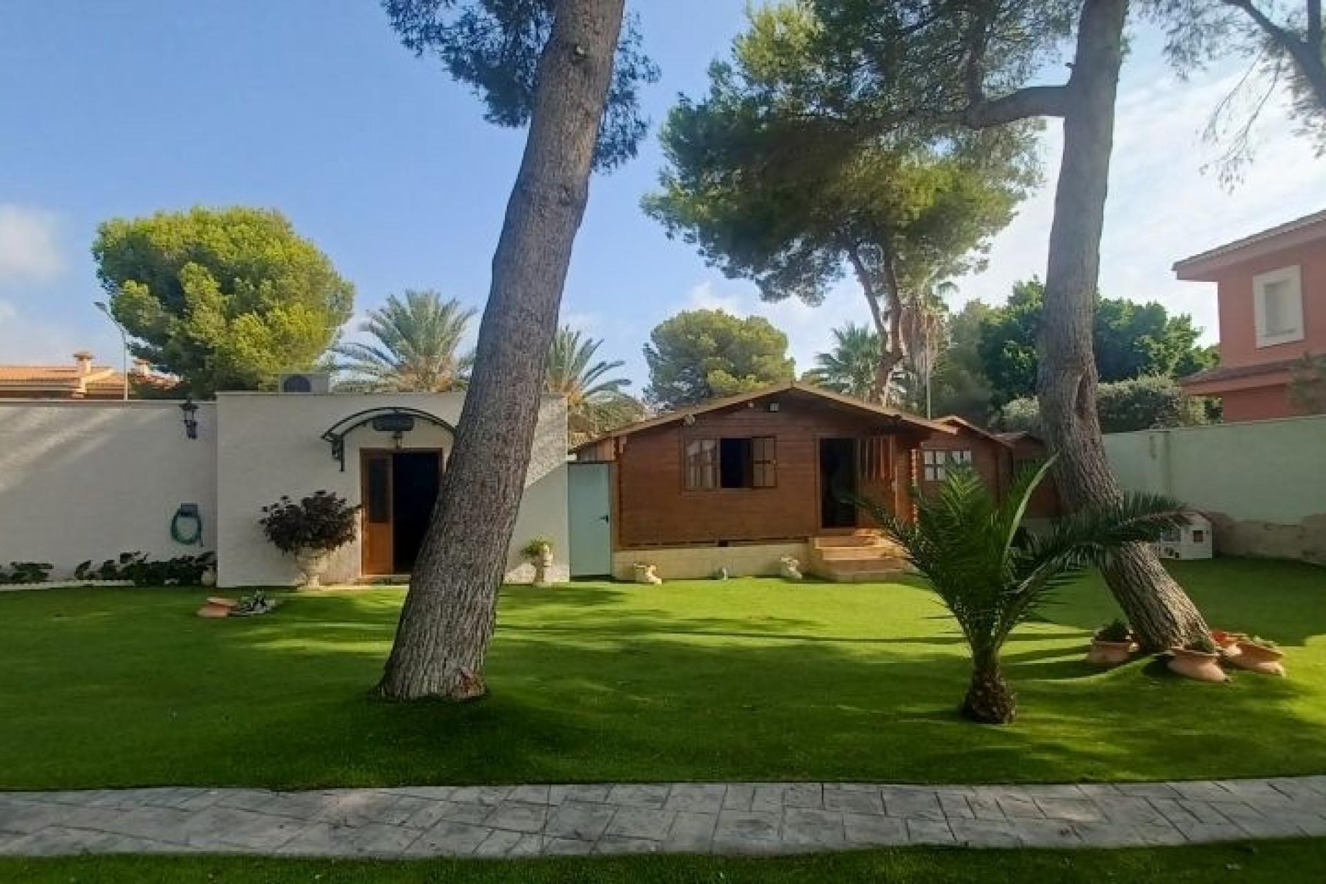 Revente - Villa Individuelle -
Orihuela Costa