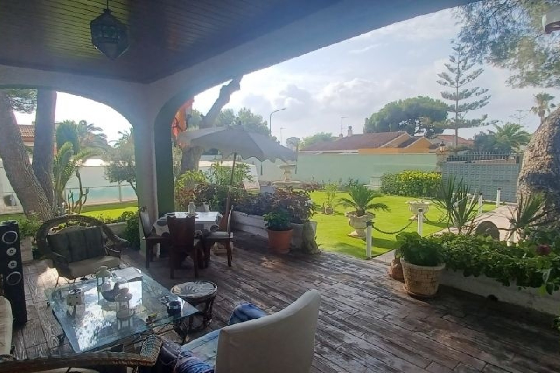 Revente - Villa Individuelle -
Orihuela Costa