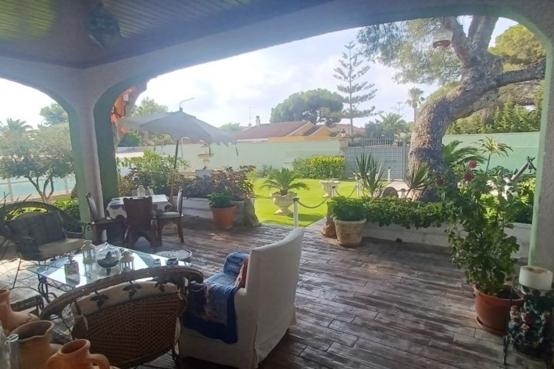 Revente - Villa Individuelle -
Orihuela Costa