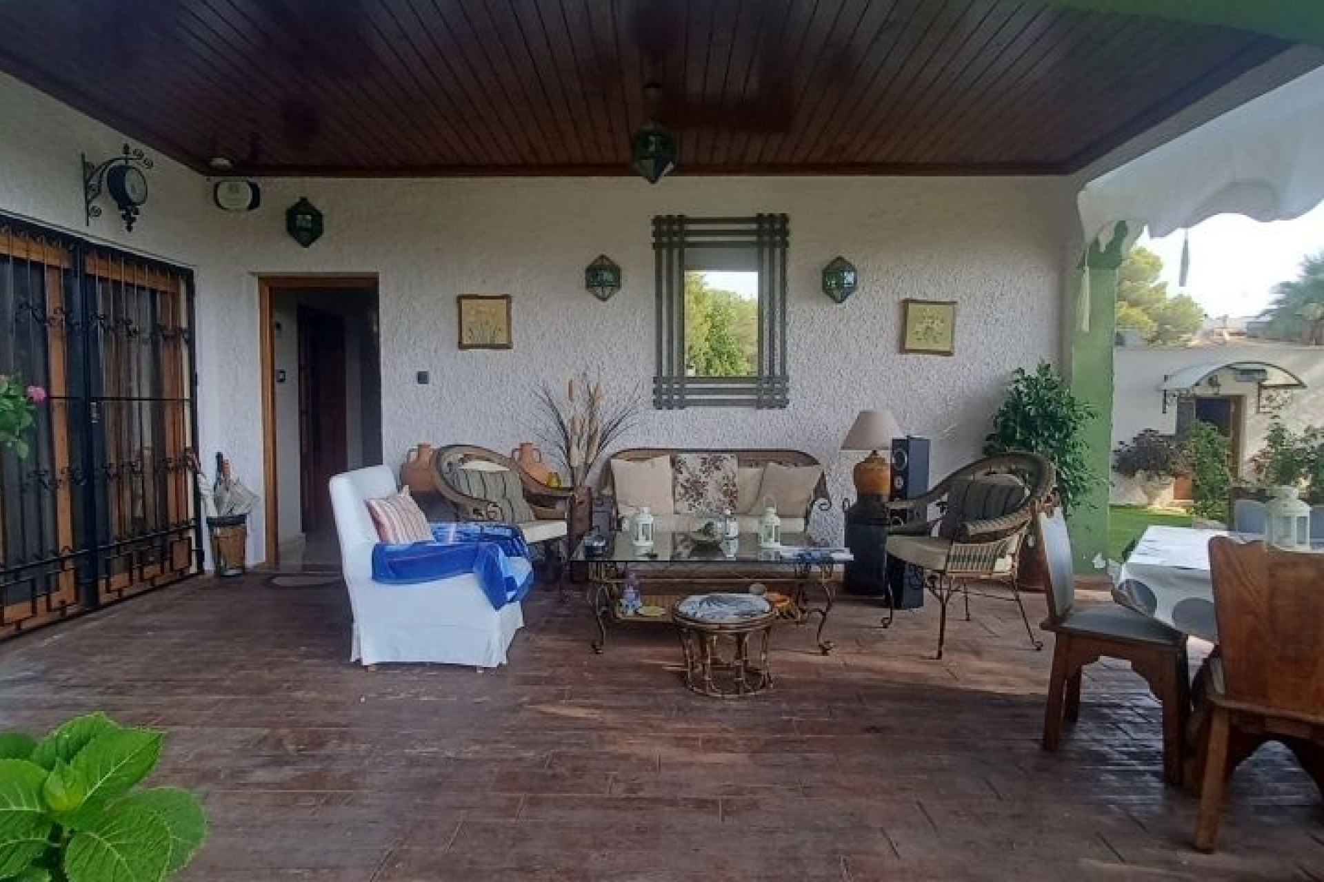 Revente - Villa Individuelle -
Orihuela Costa