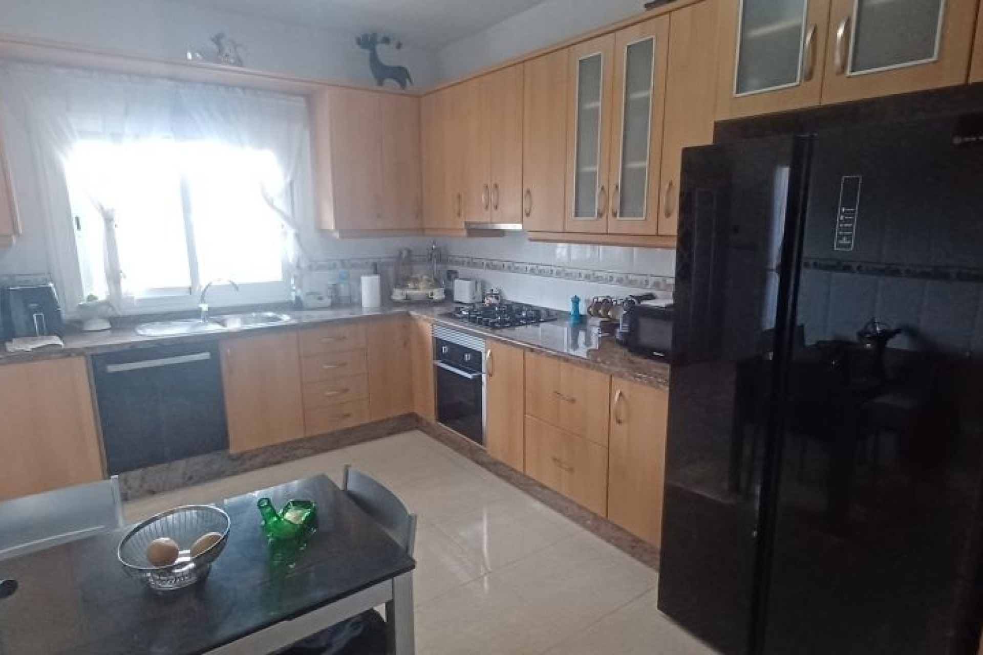 Revente - Villa Individuelle -
Orihuela Costa