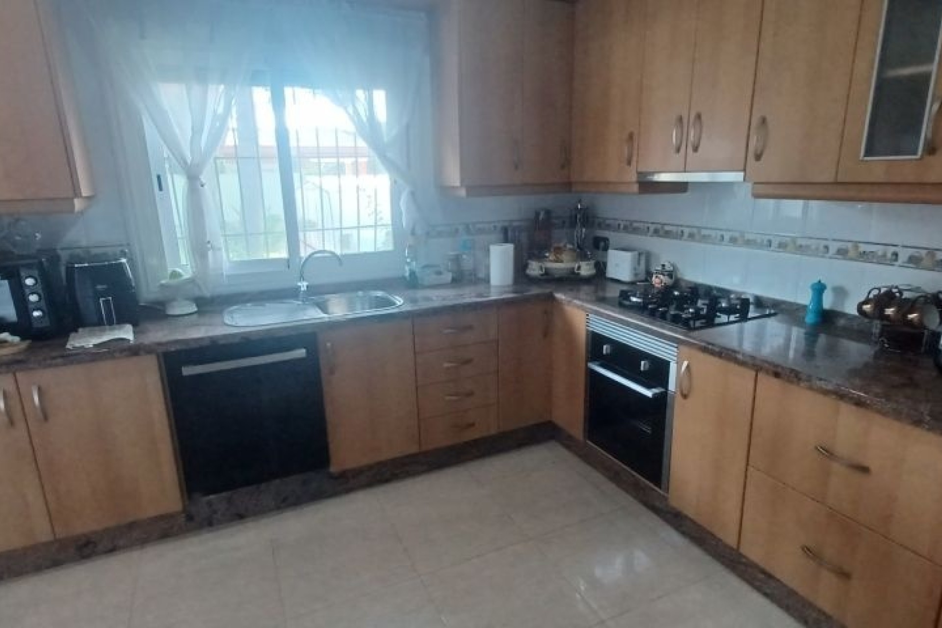 Revente - Villa Individuelle -
Orihuela Costa