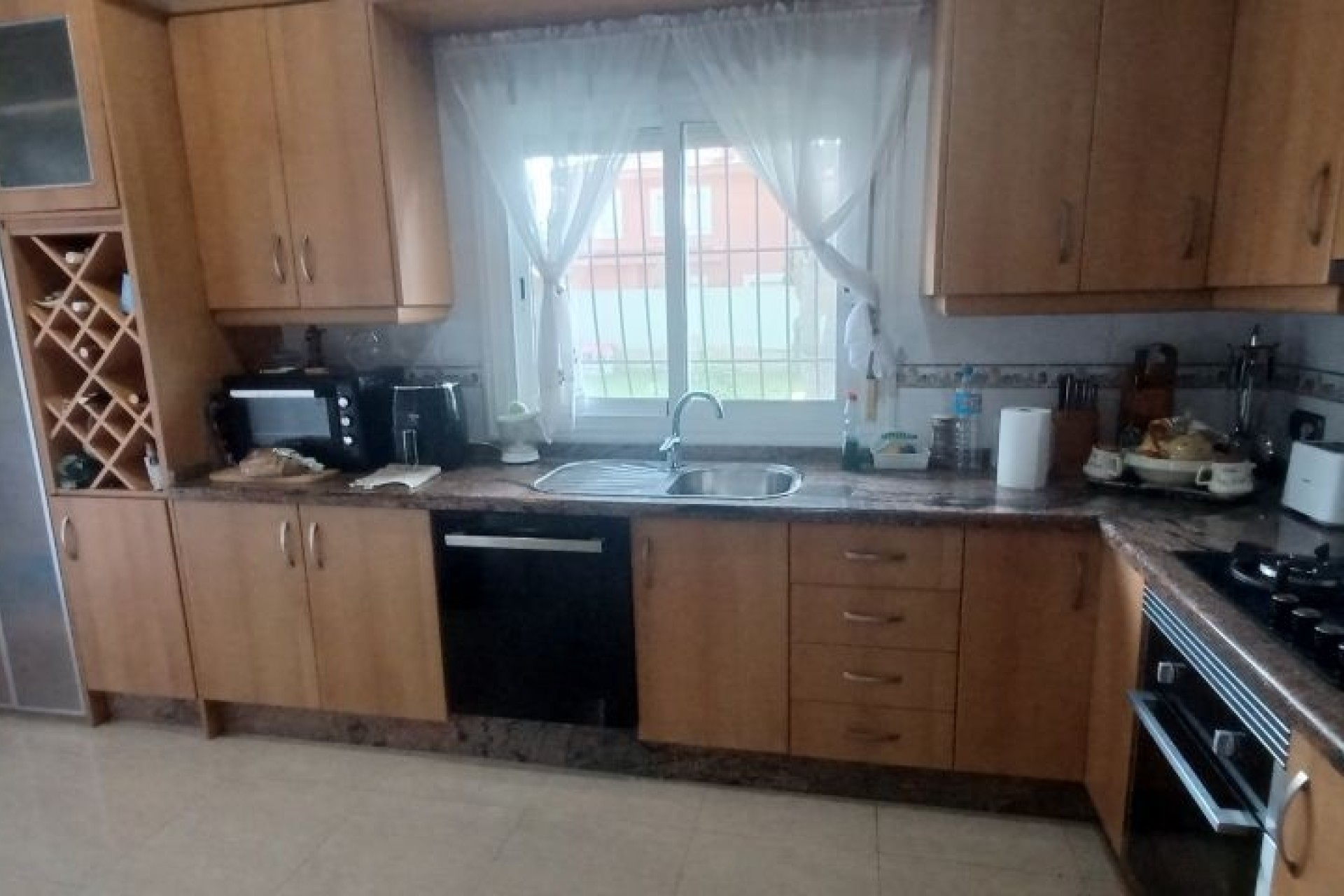 Revente - Villa Individuelle -
Orihuela Costa