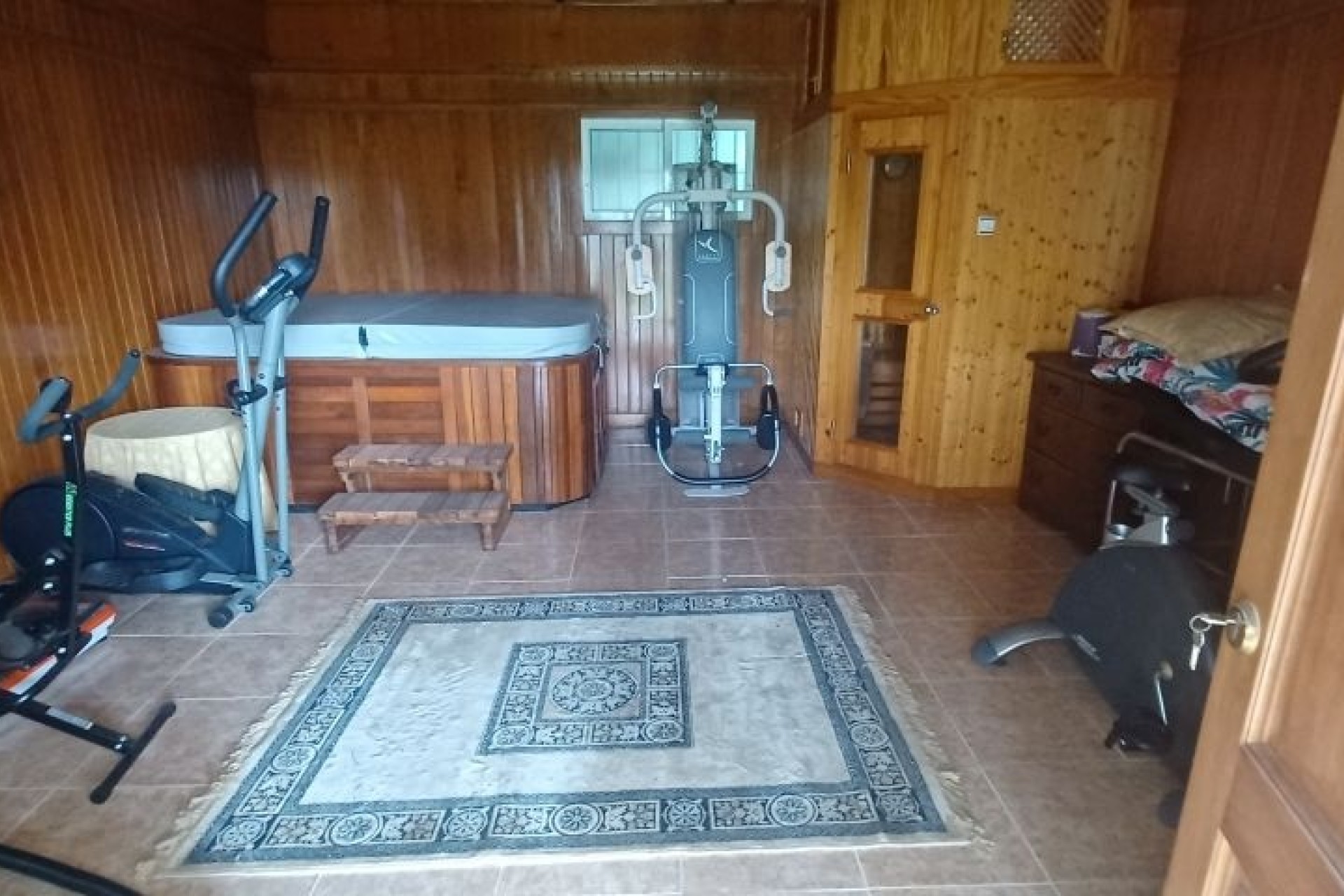 Revente - Villa Individuelle -
Orihuela Costa