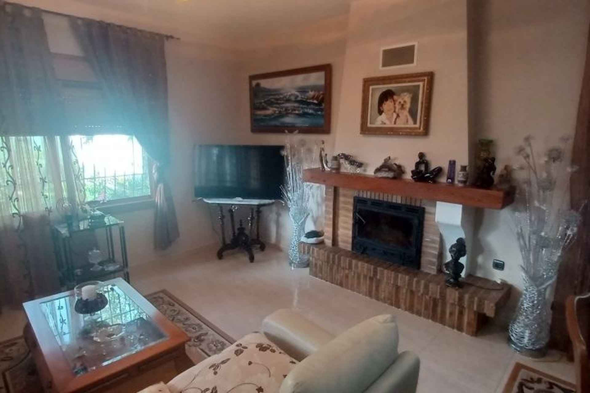 Revente - Villa Individuelle -
Orihuela Costa