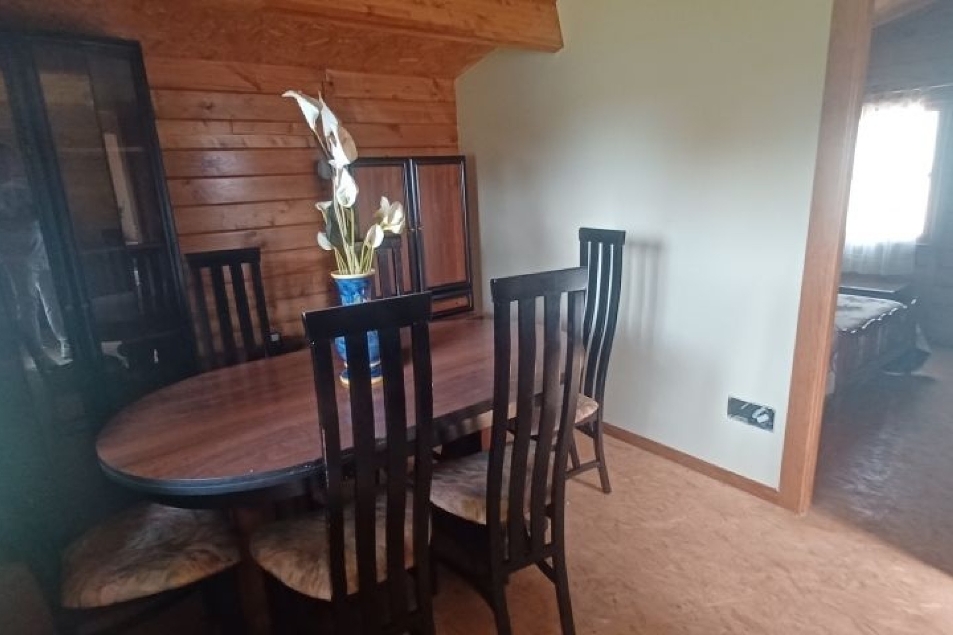 Revente - Villa Individuelle -
Orihuela Costa