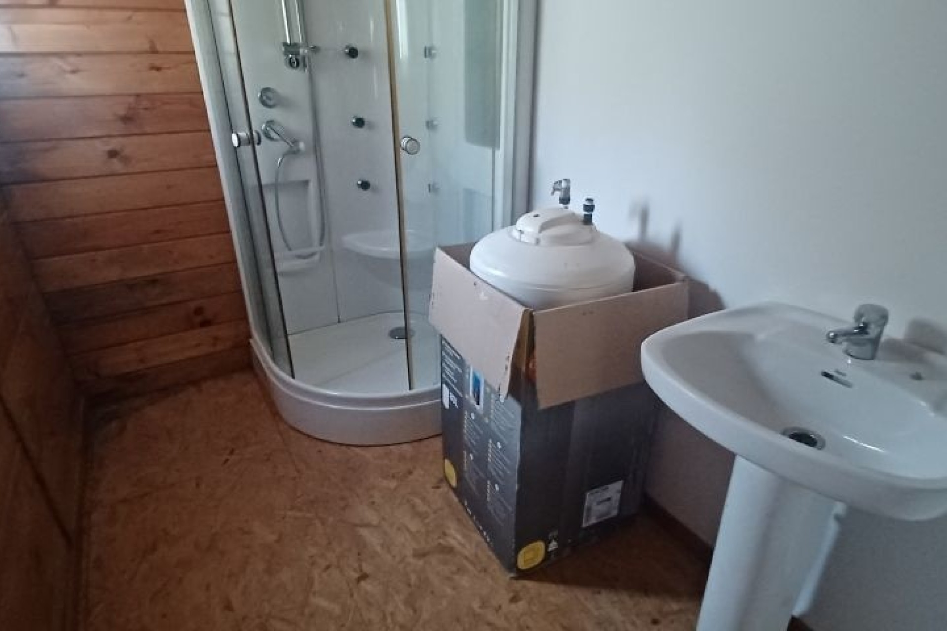 Revente - Villa Individuelle -
Orihuela Costa