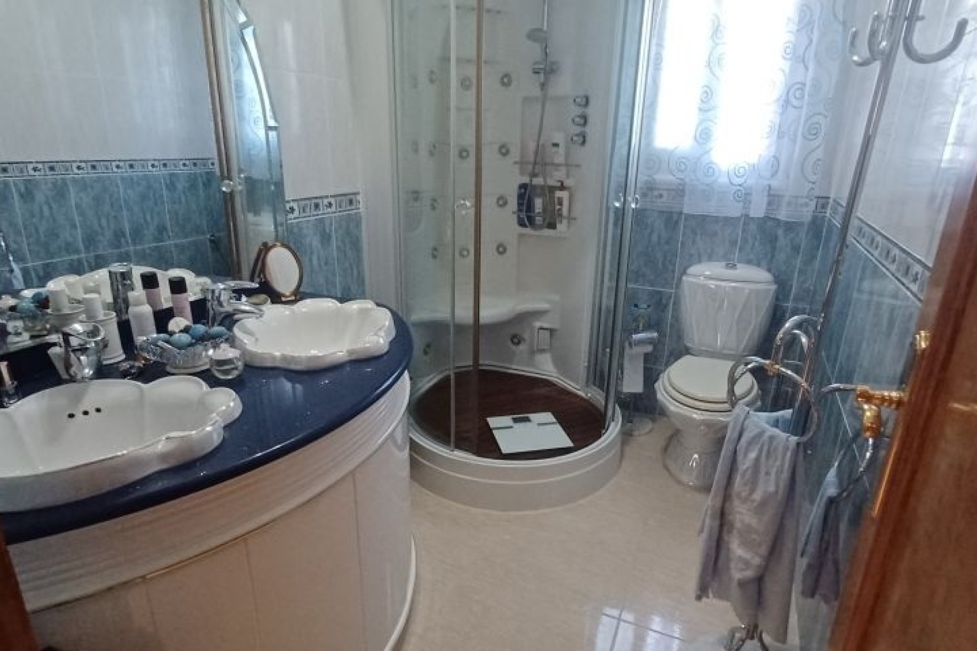 Revente - Villa Individuelle -
Orihuela Costa