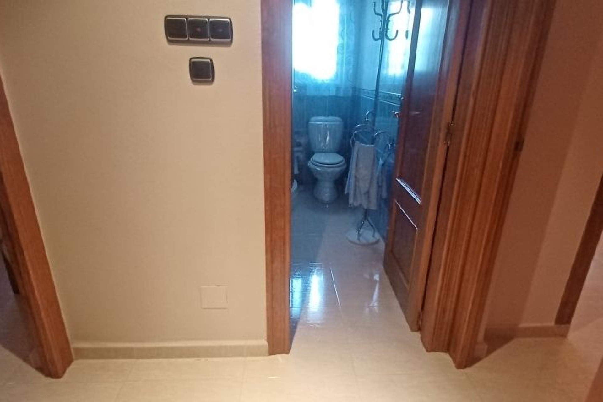 Revente - Villa Individuelle -
Orihuela Costa