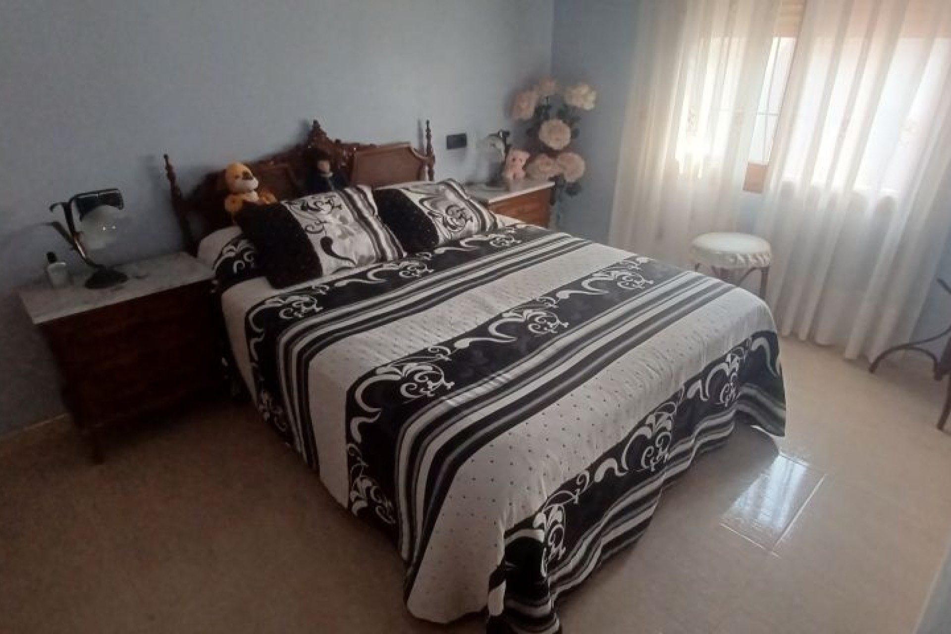 Revente - Villa Individuelle -
Orihuela Costa