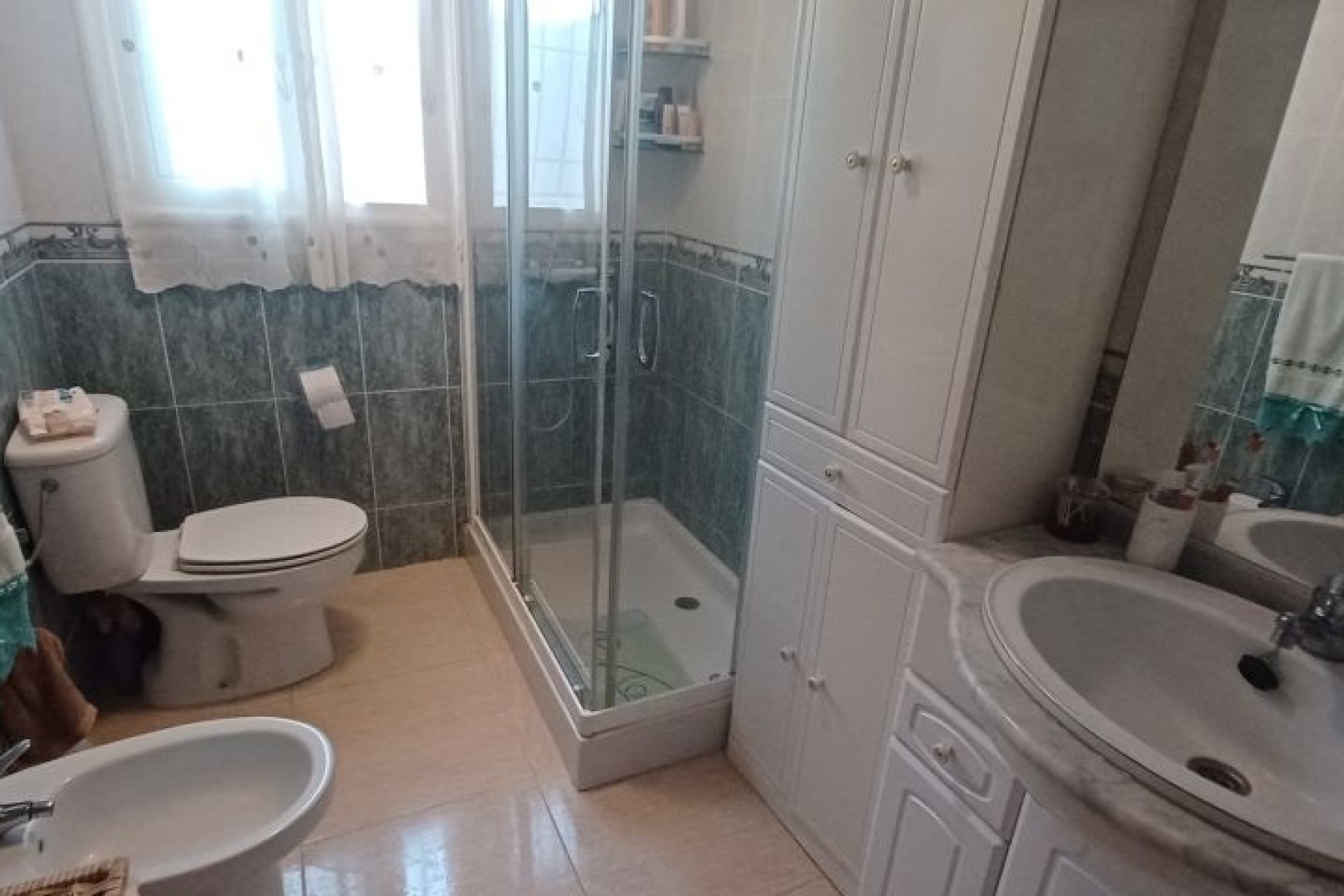 Revente - Villa Individuelle -
Orihuela Costa