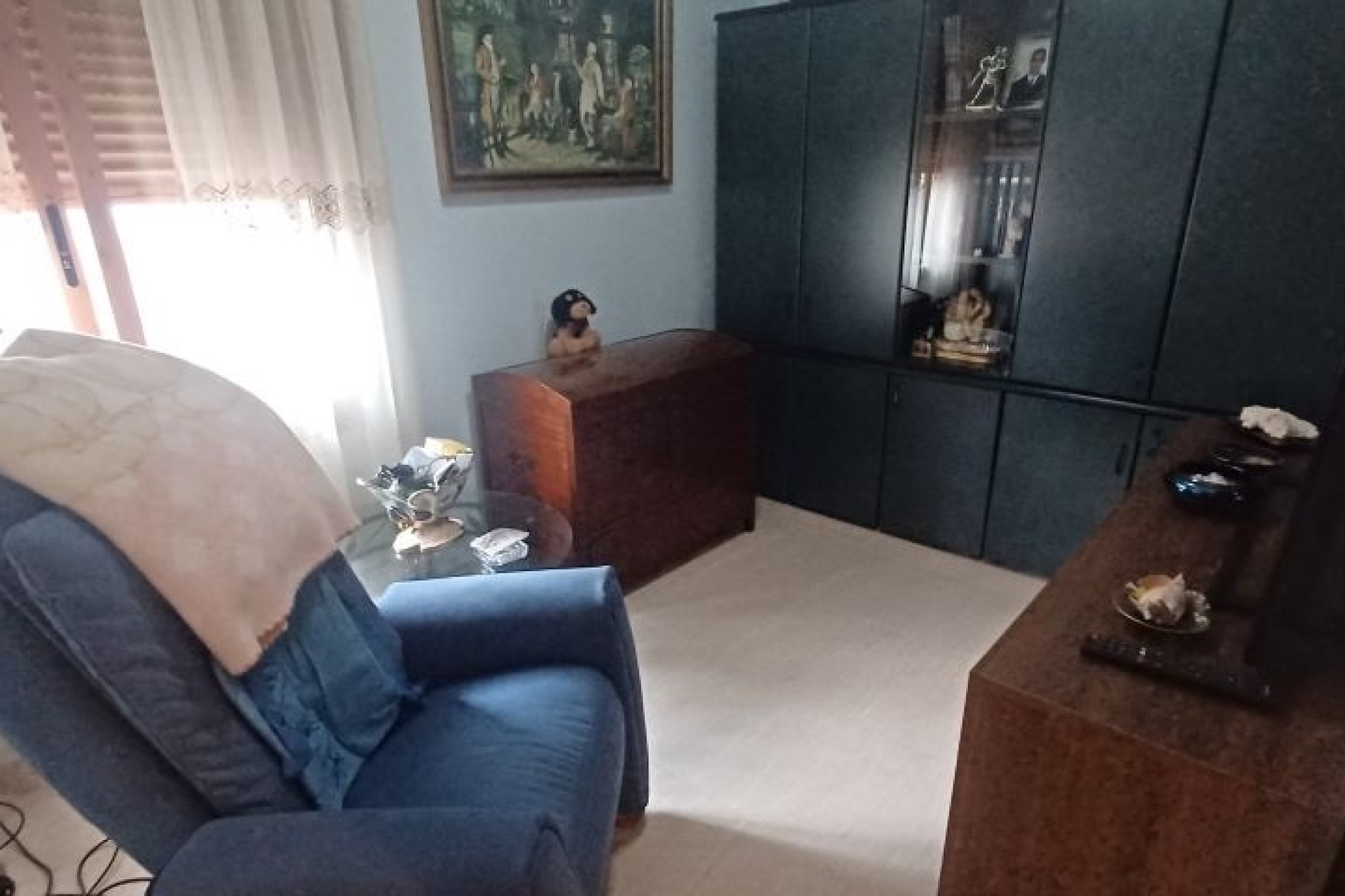 Revente - Villa Individuelle -
Orihuela Costa