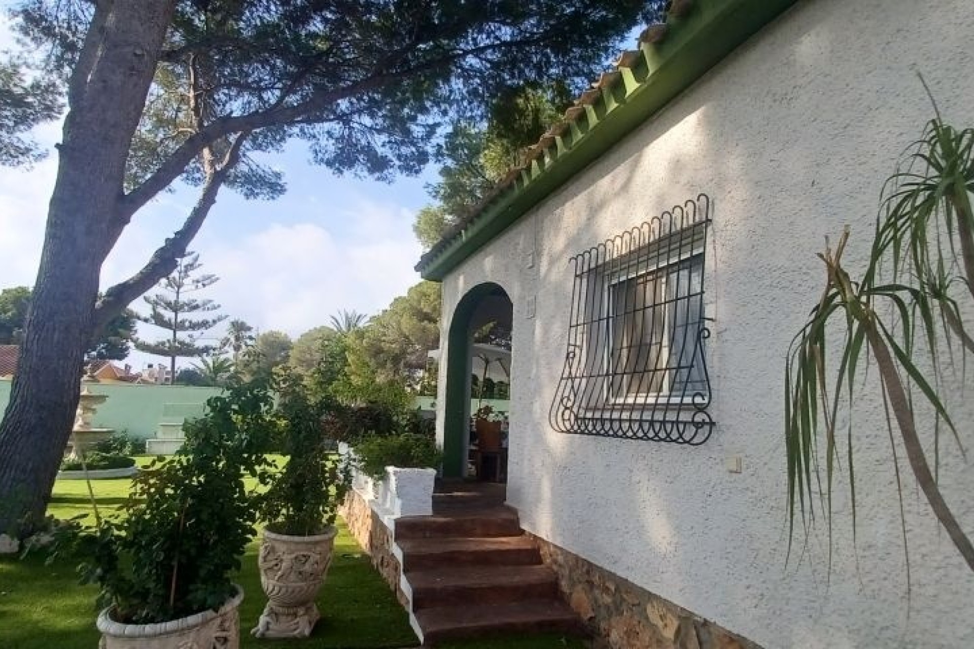 Revente - Villa Individuelle -
Orihuela Costa