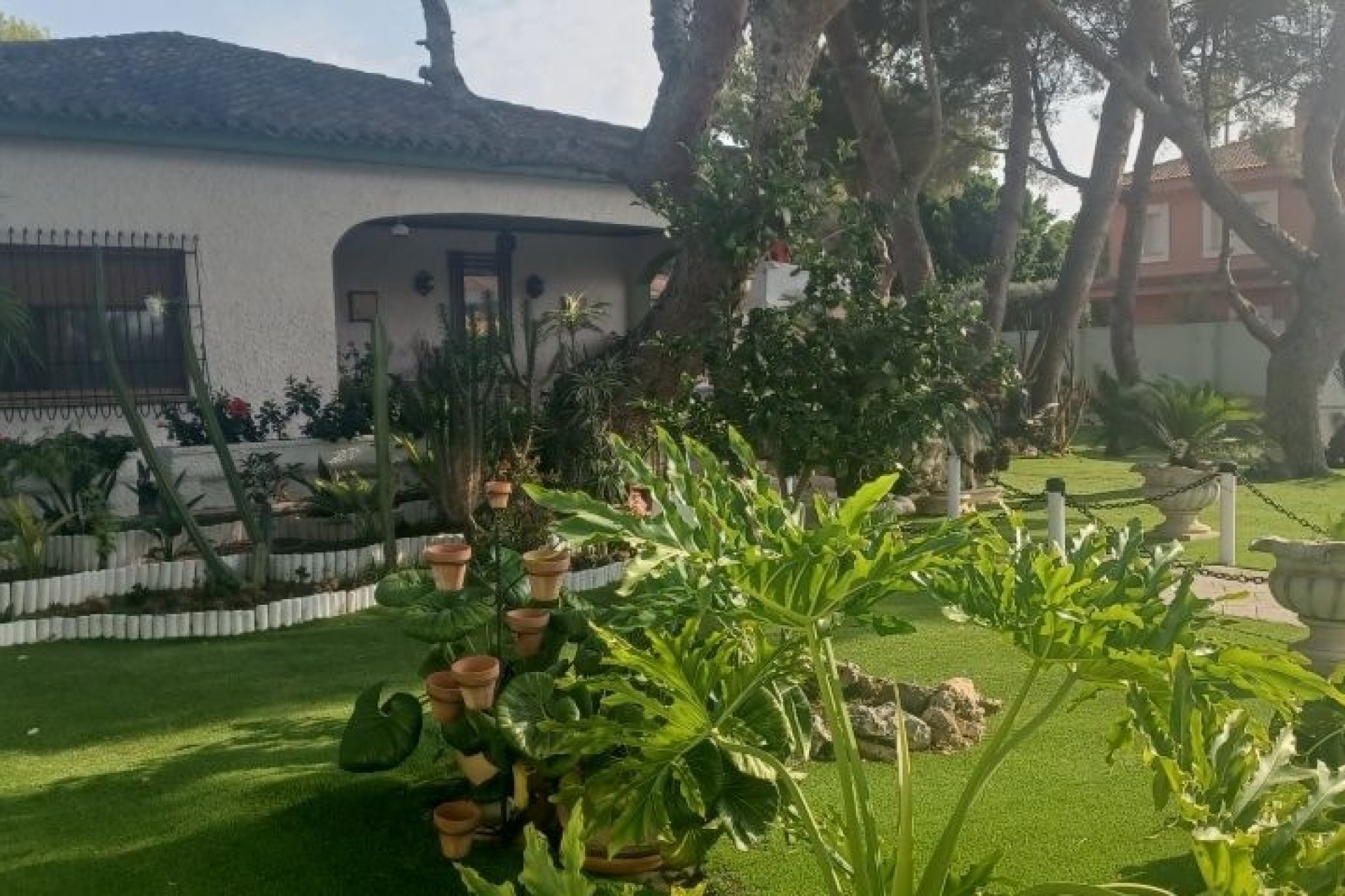 Revente - Villa Individuelle -
Orihuela Costa