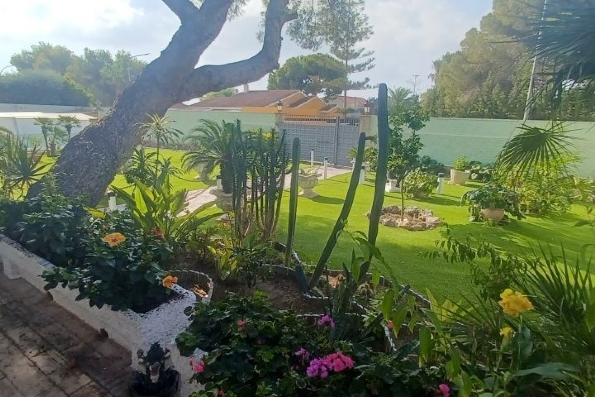 Revente - Villa Individuelle -
Orihuela Costa