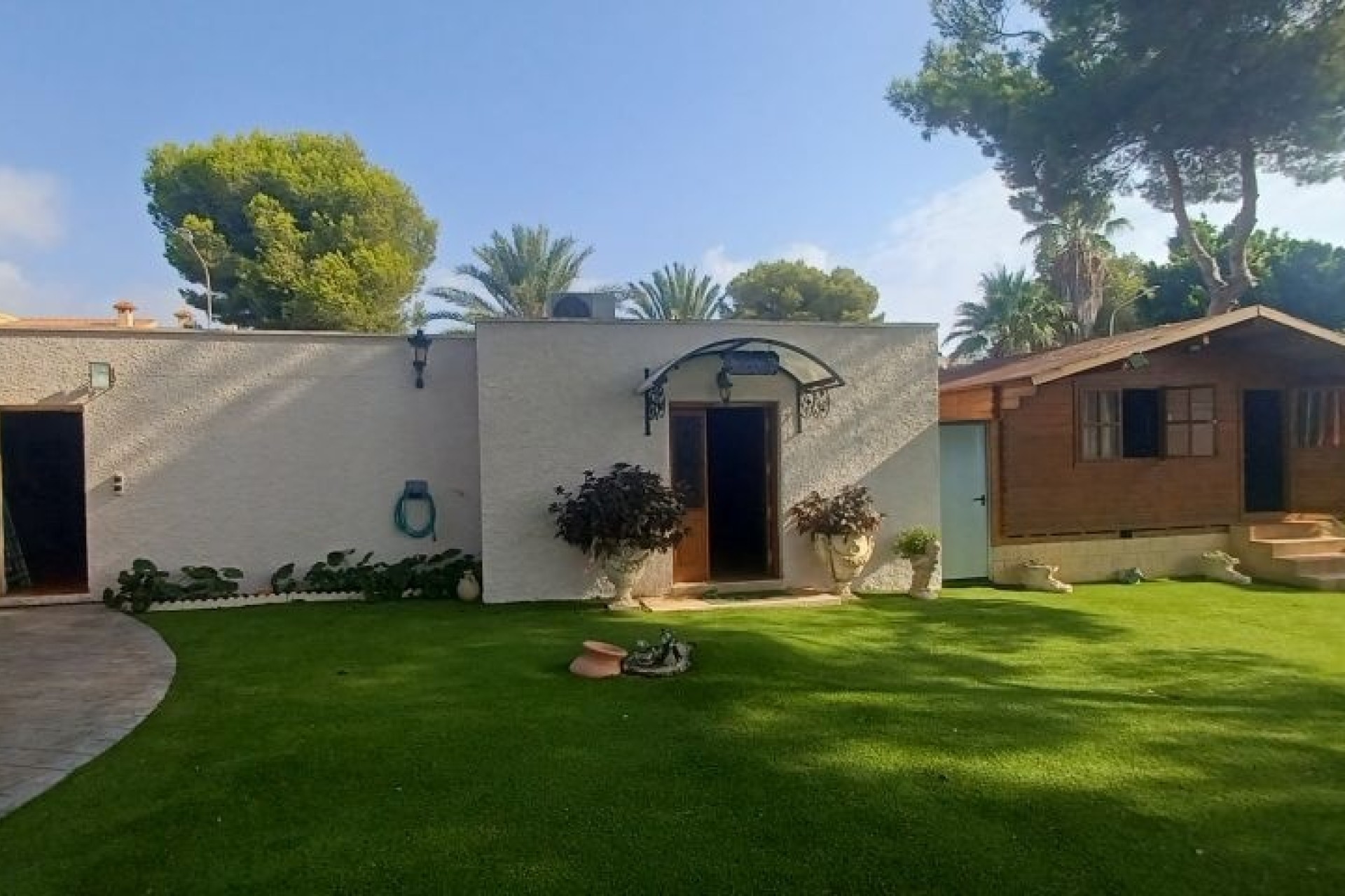 Revente - Villa Individuelle -
Orihuela Costa