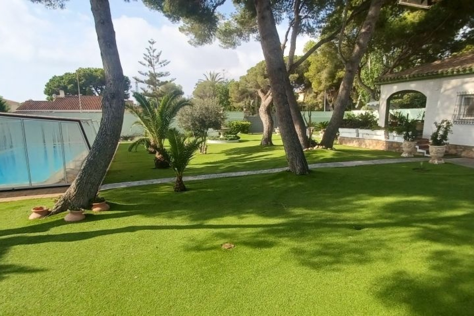 Revente - Villa Individuelle -
Orihuela Costa