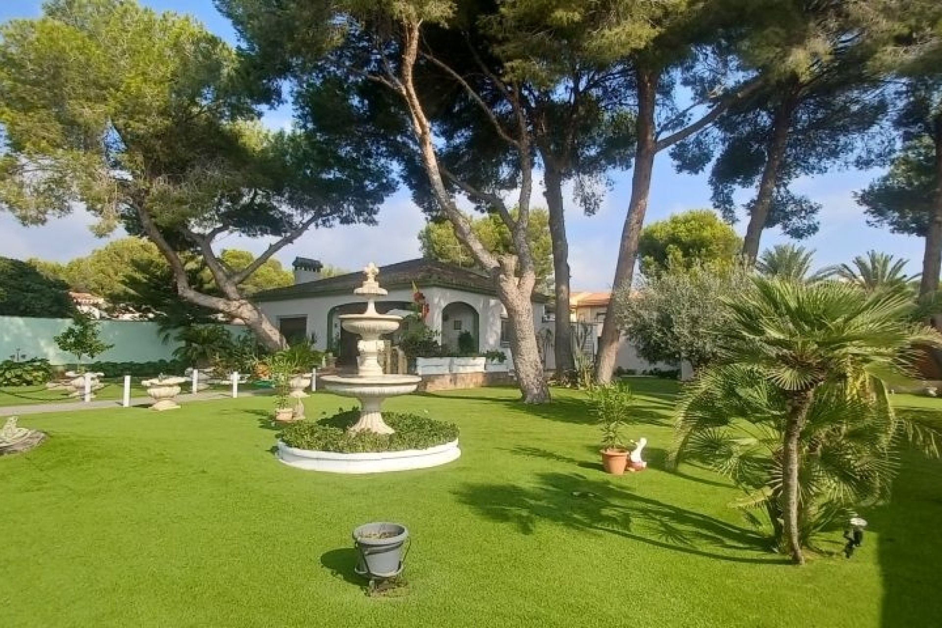 Revente - Villa Individuelle -
Orihuela Costa