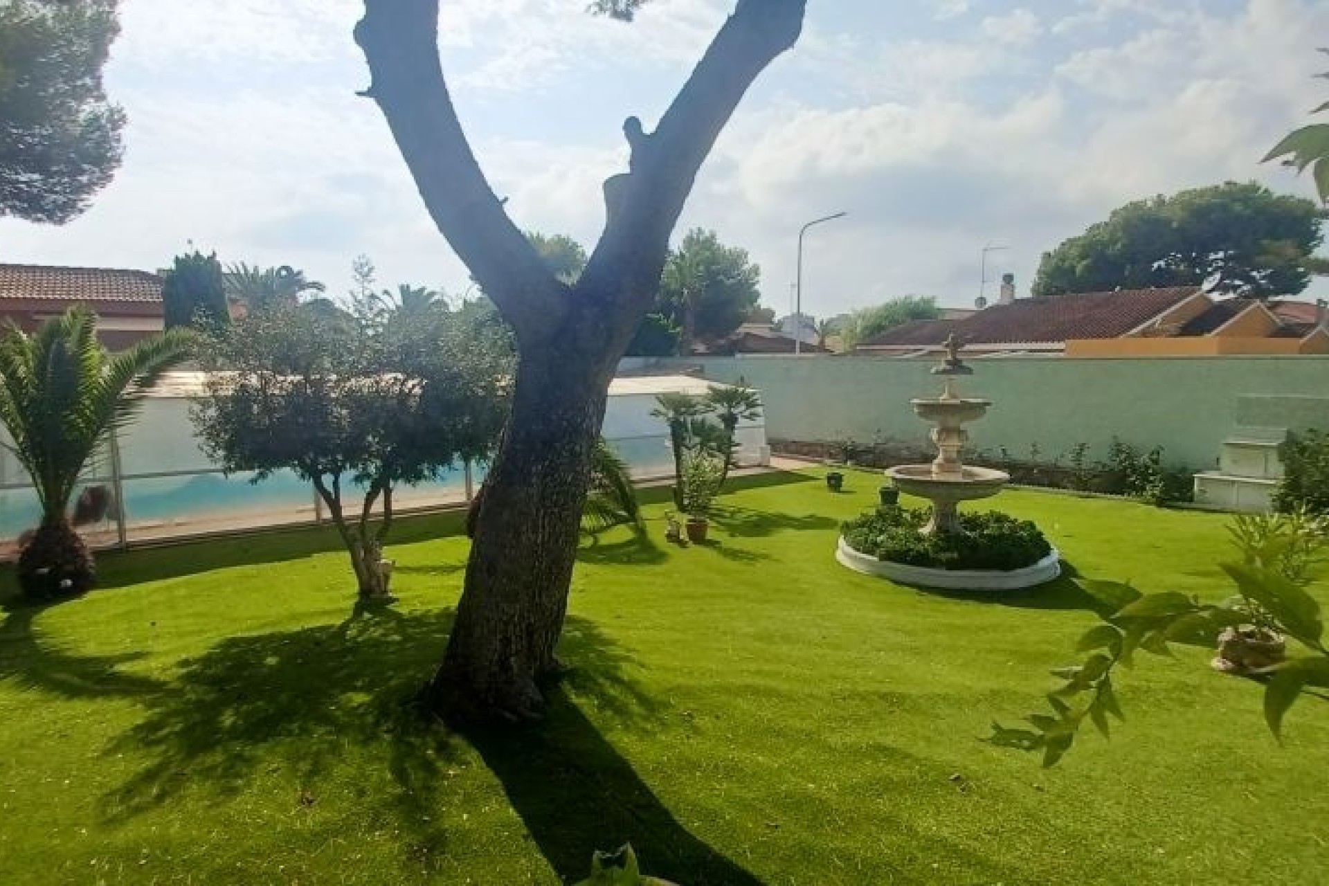 Revente - Villa Individuelle -
Orihuela Costa